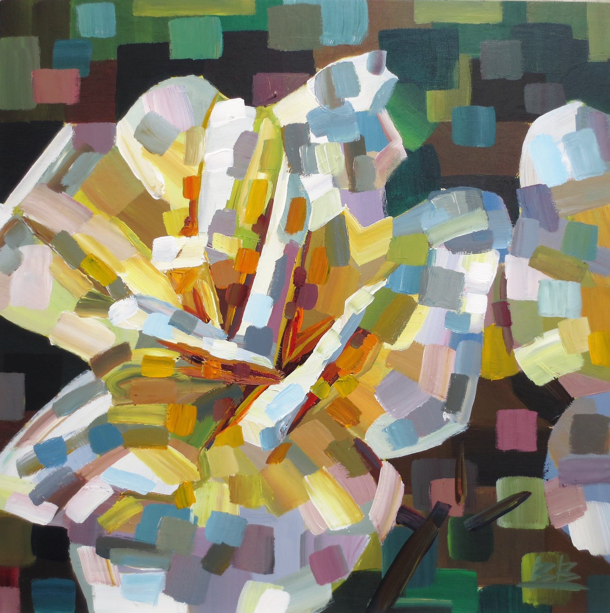 Brooke Borcherding | Jan Hoy