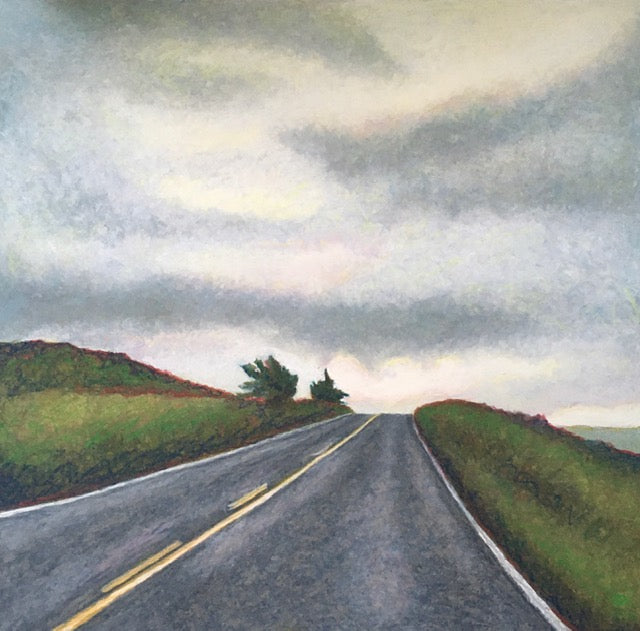 JENNIFER EATON WHITE | KATHLEEN FAULKNER | CAMILLE IRELAND