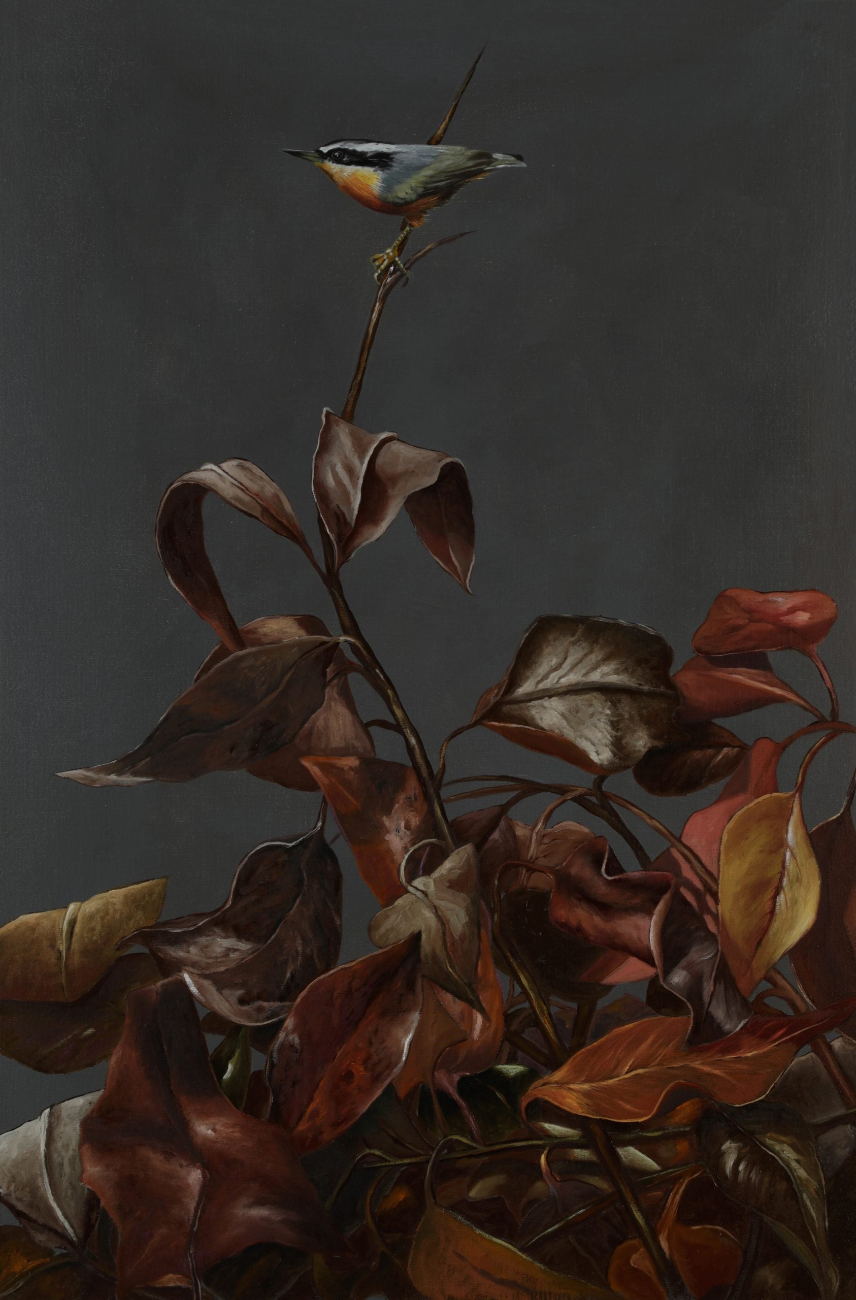 EVELYN WOODS | MARIA WICKWIRE