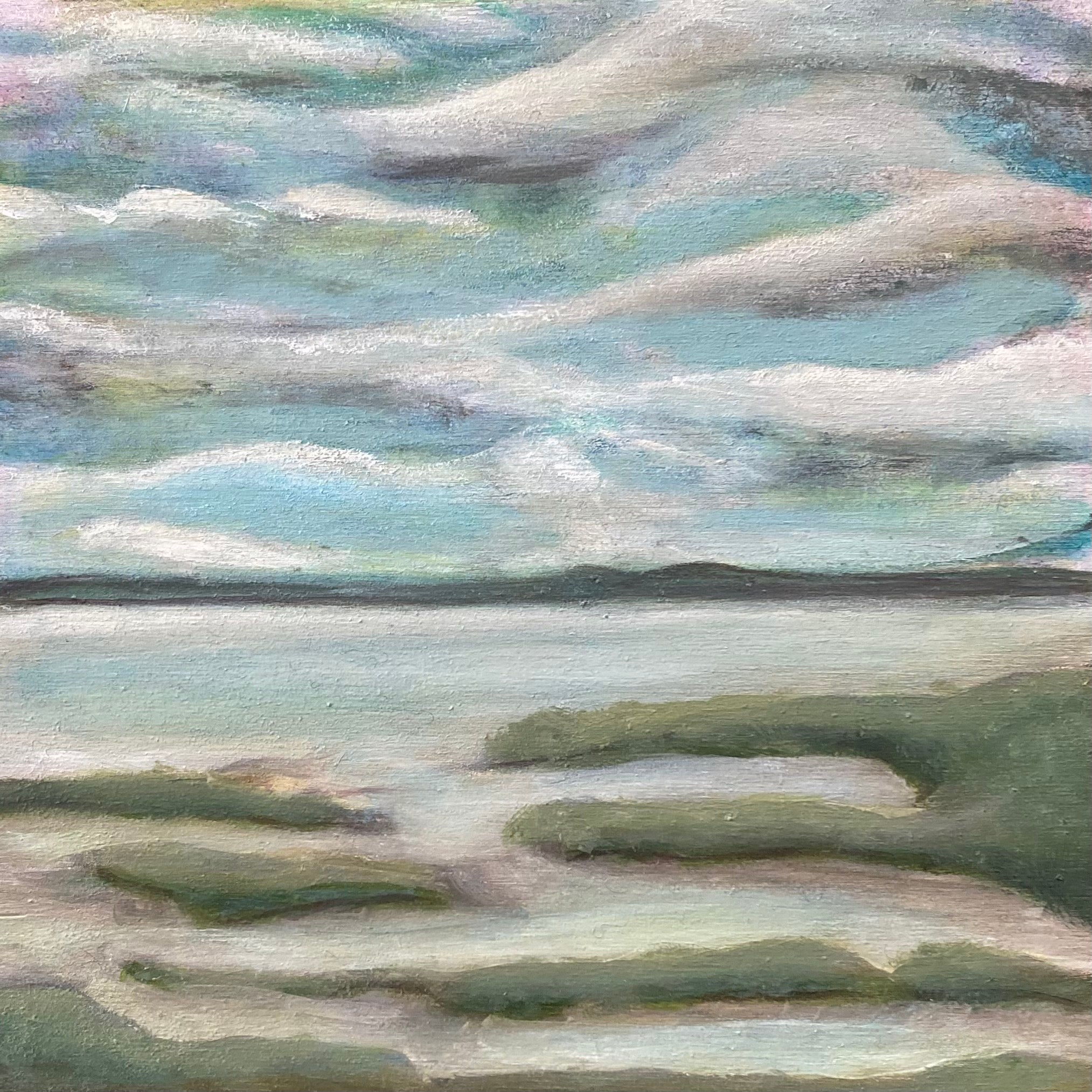 Kathleen Faulkner | Jean Behnke