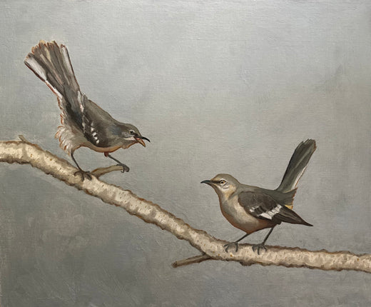 Art of Migration • Annual Bird Invitational