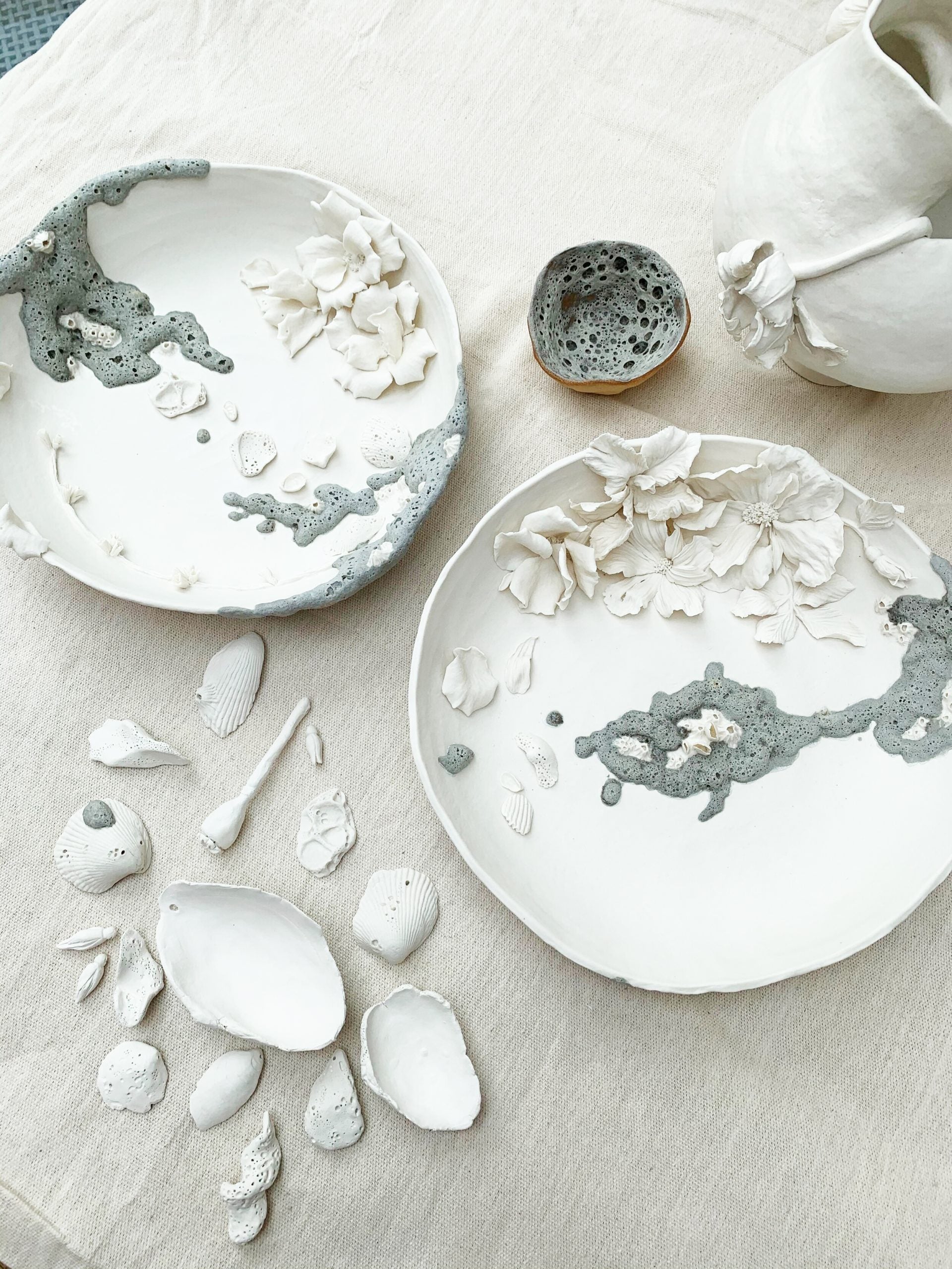 KIM OBBINK | ANNIE BURKE