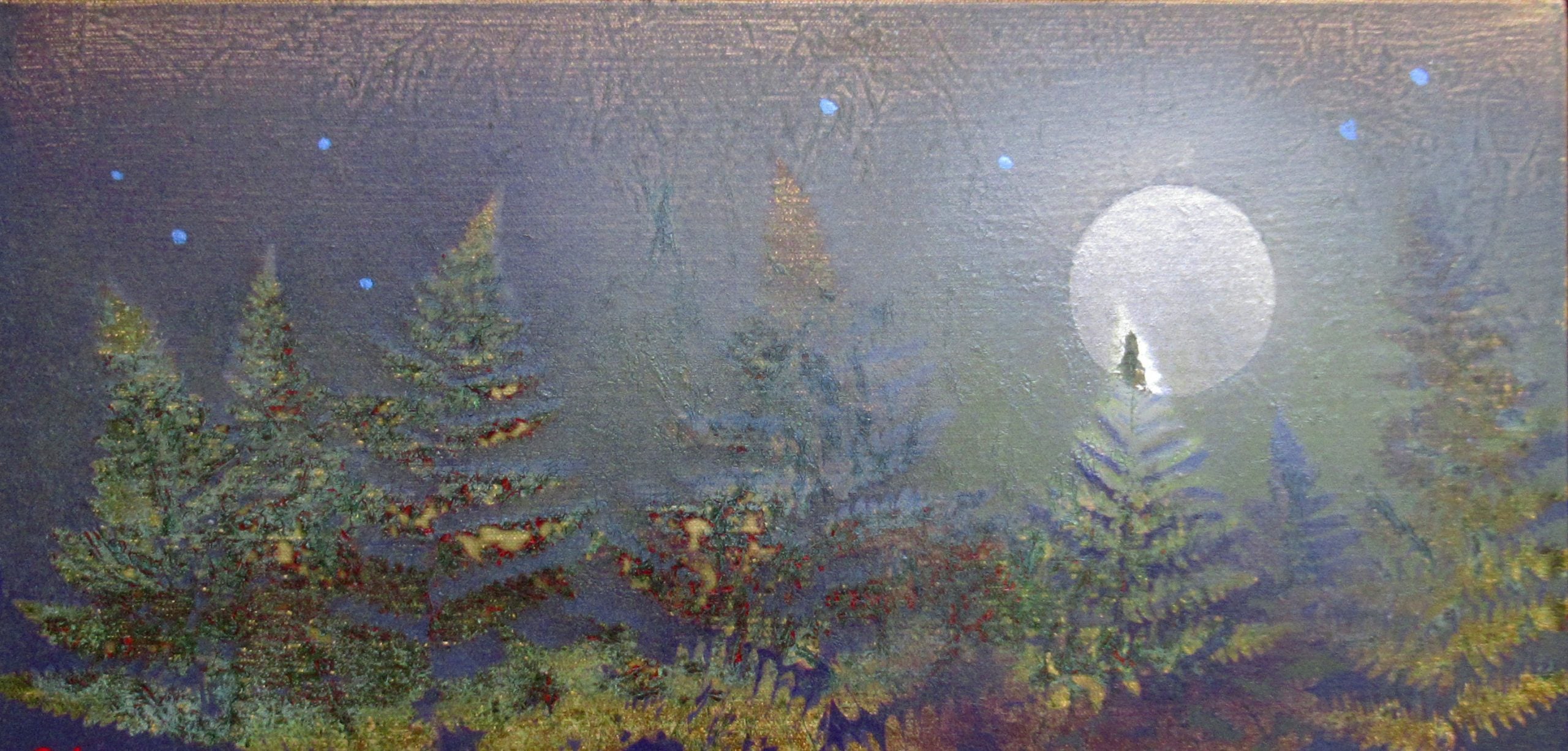 THE FLEX GALLERY • Leo Osborne