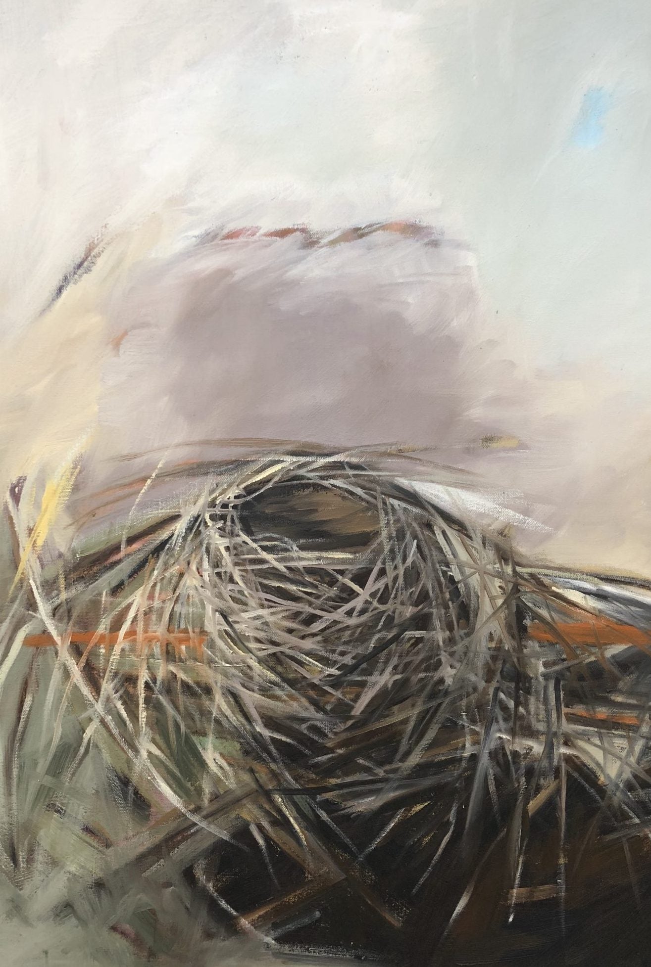 David Eisenhour | Carbon Dialogue