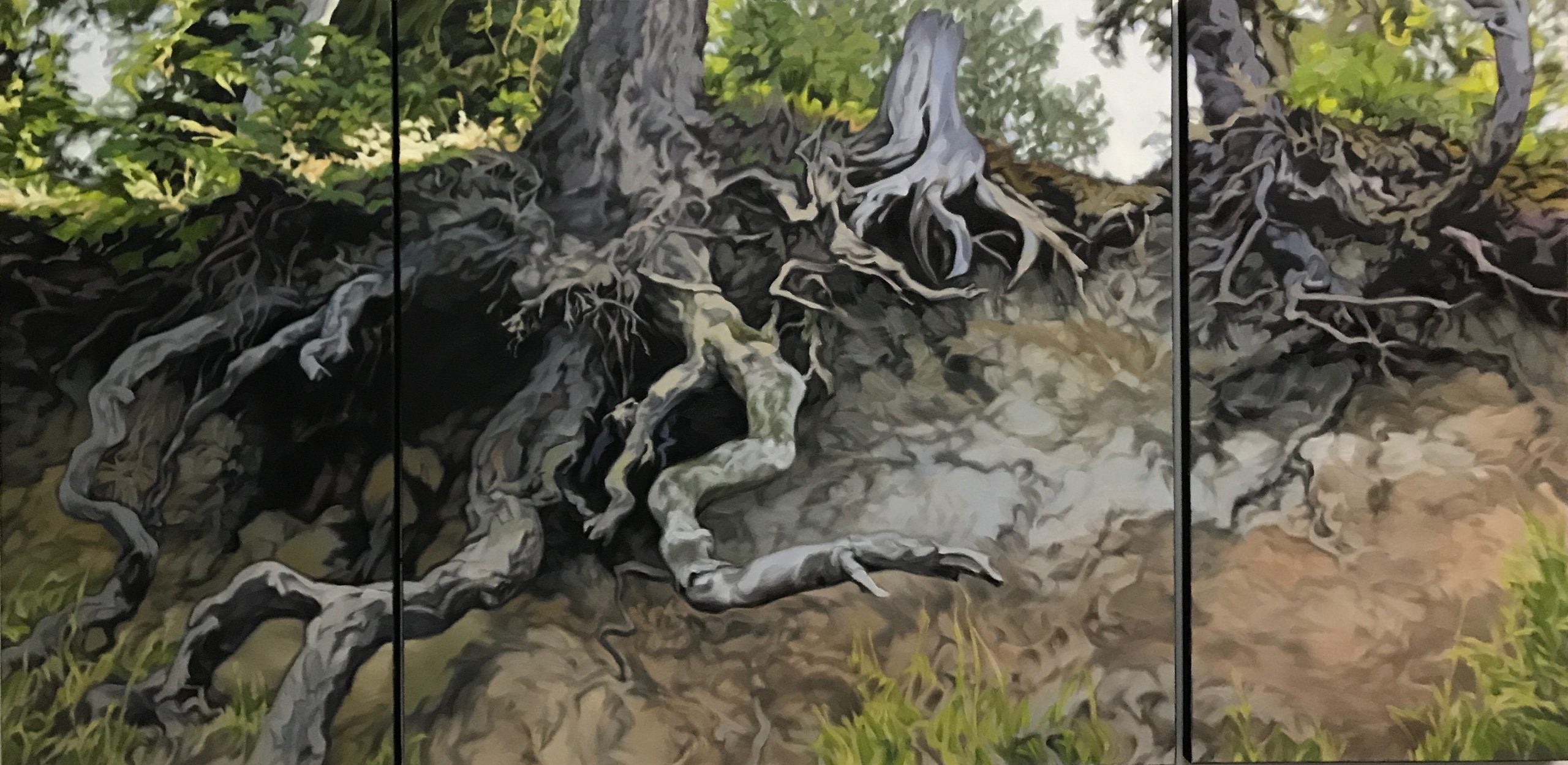 BECKY FLETCHER | AARON LOVEITT