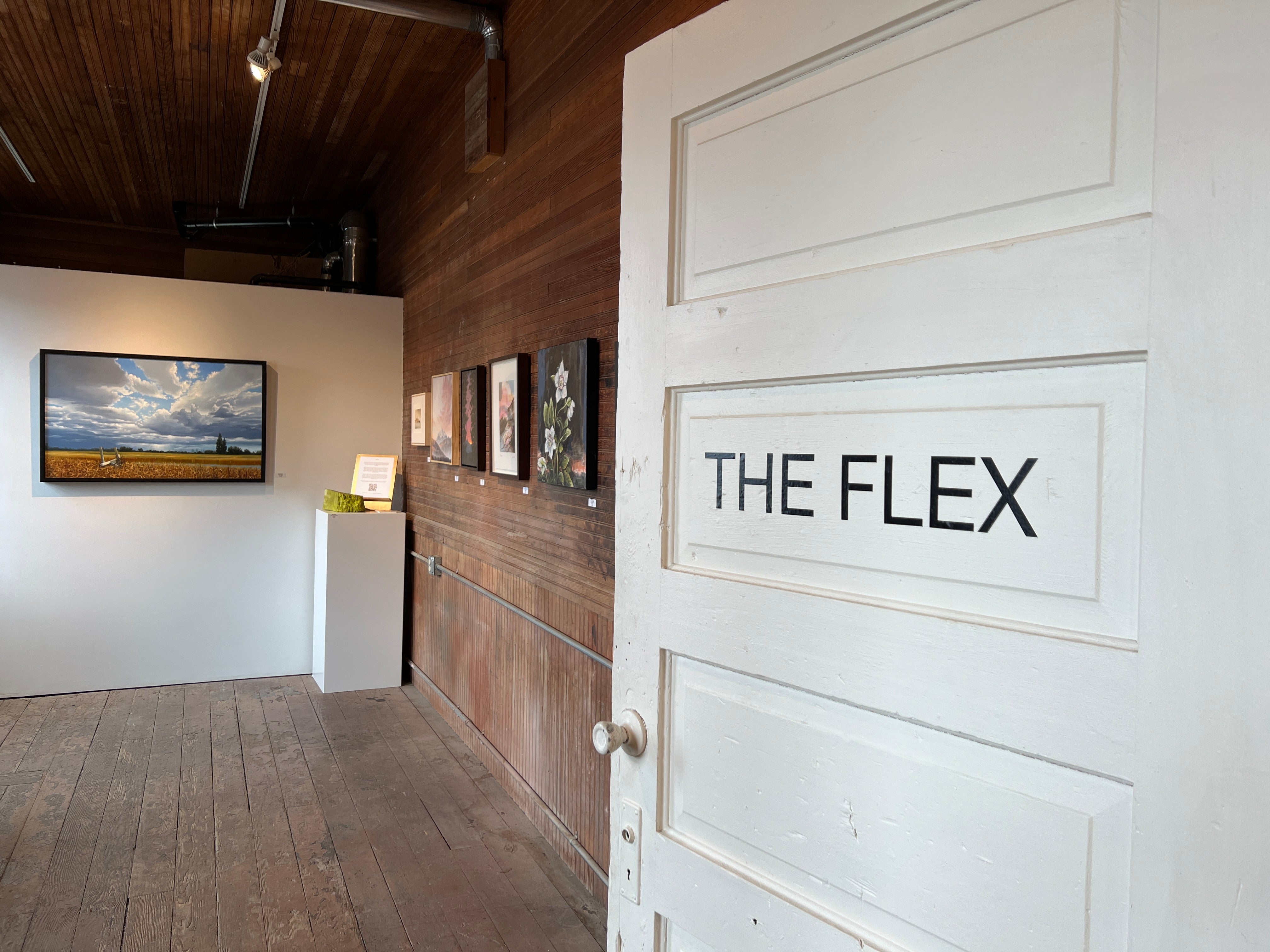 The Flex • July 2024