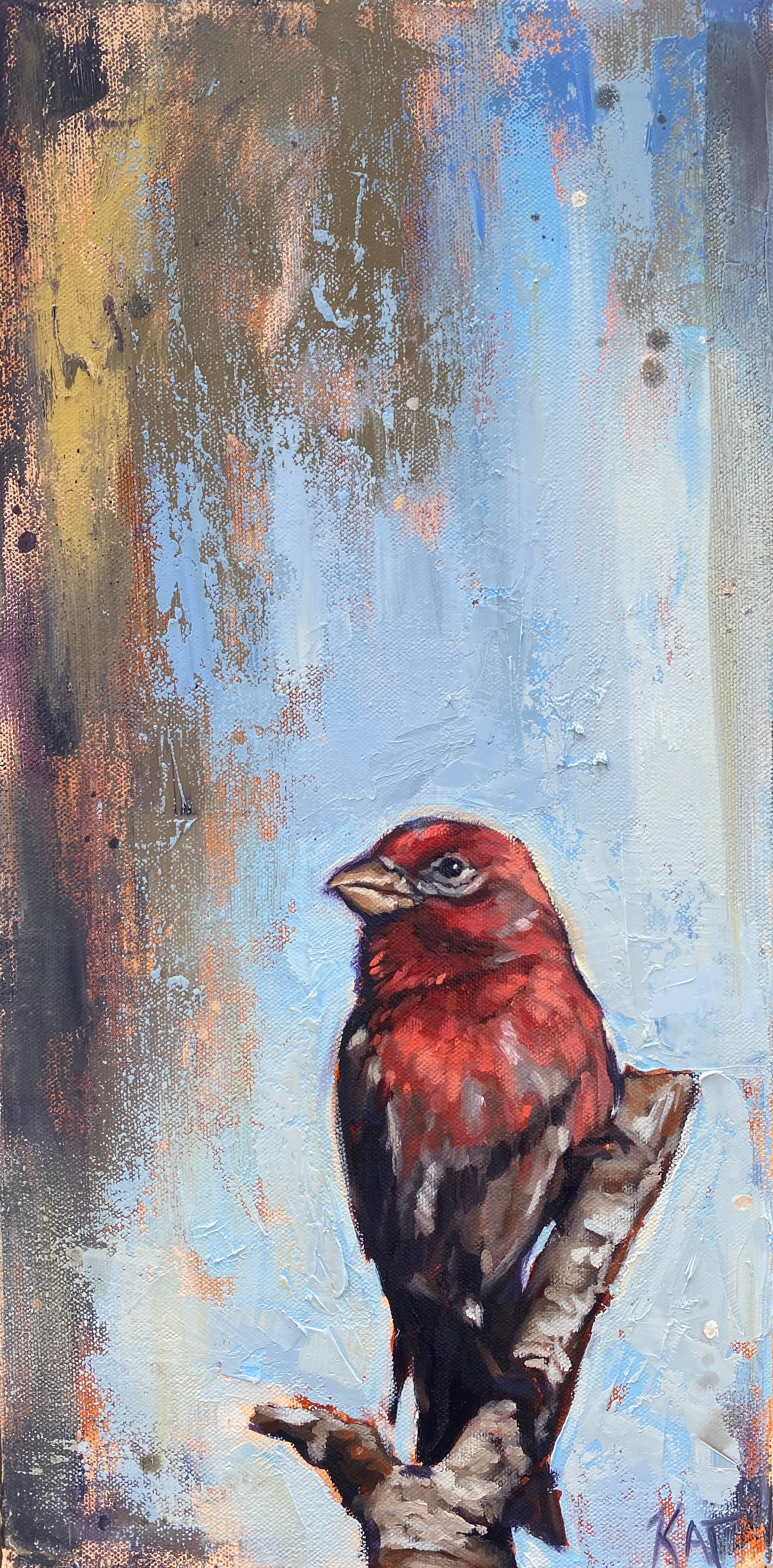 KAT HOUSEMAN | MARCEIL DELACY