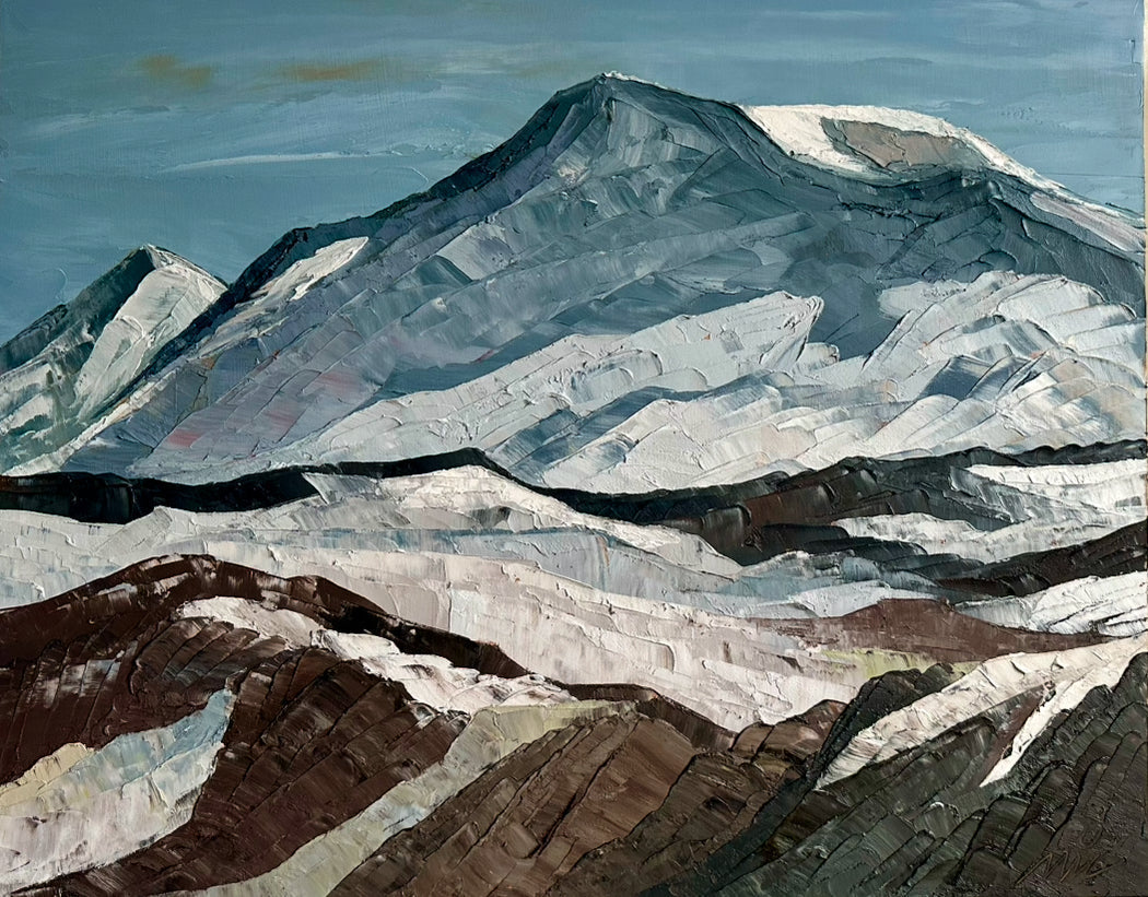 Nicki Lang | Brian O'Neill