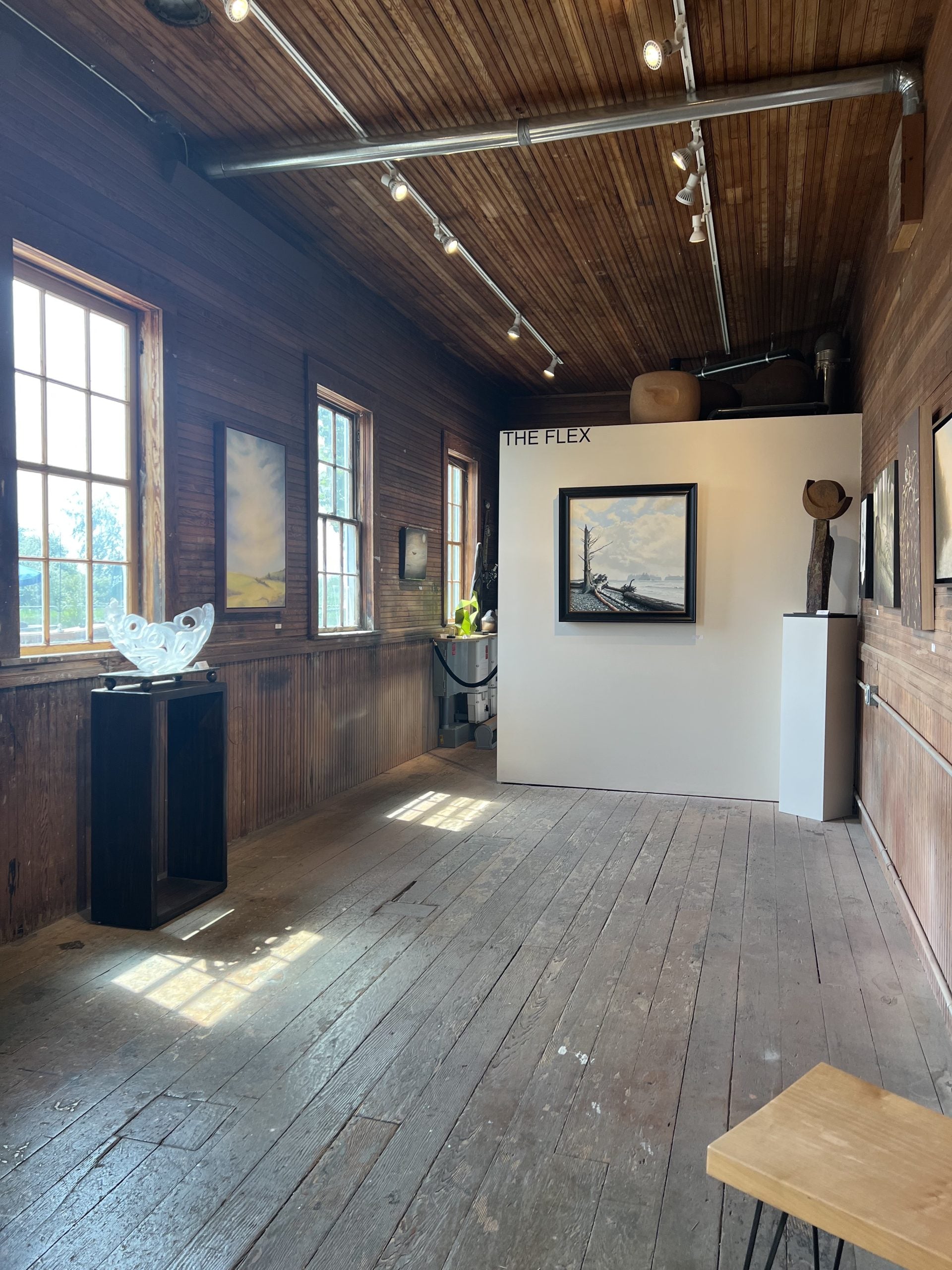 The Flex - June 2022