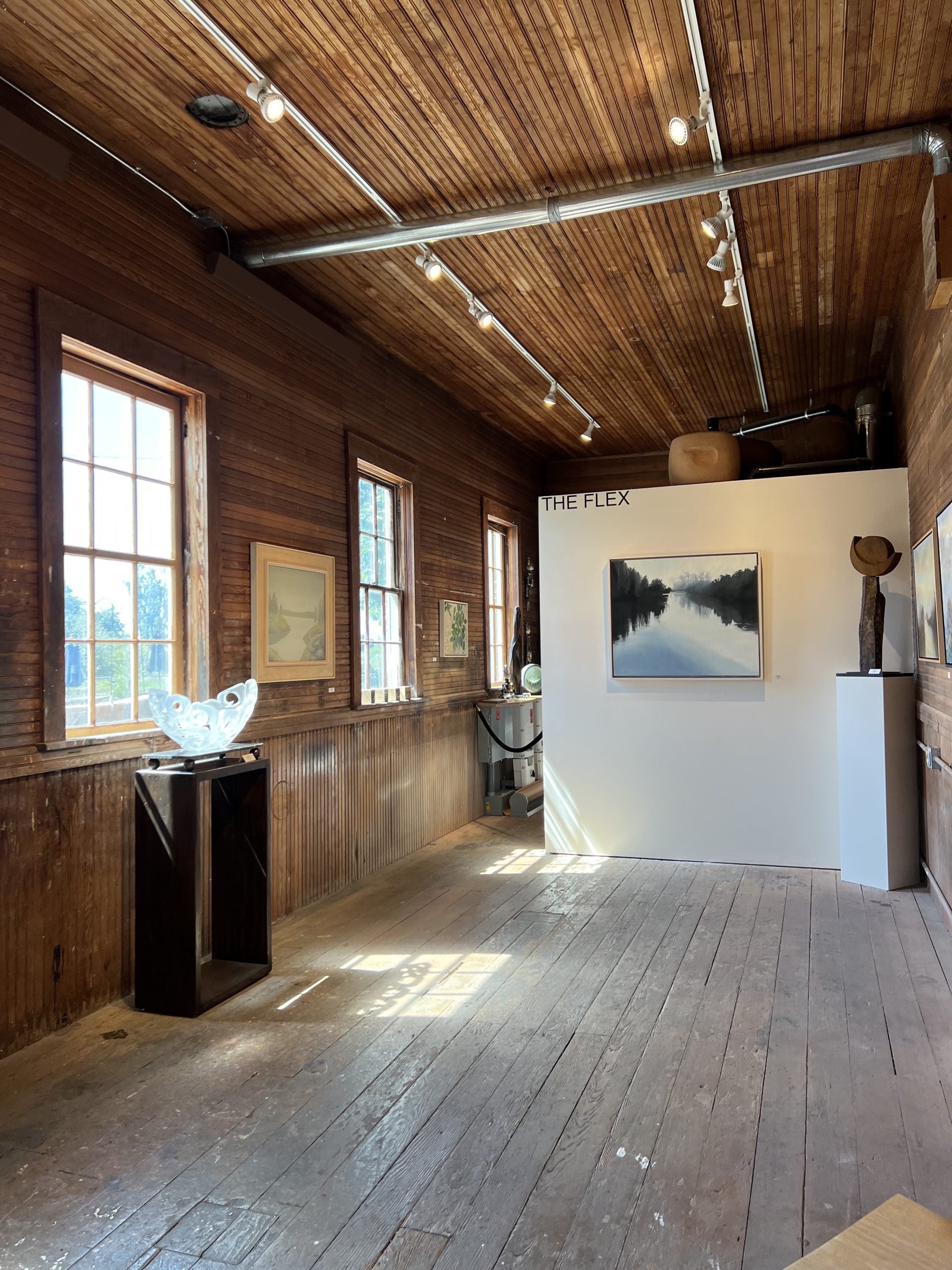 The Flex - August 2022