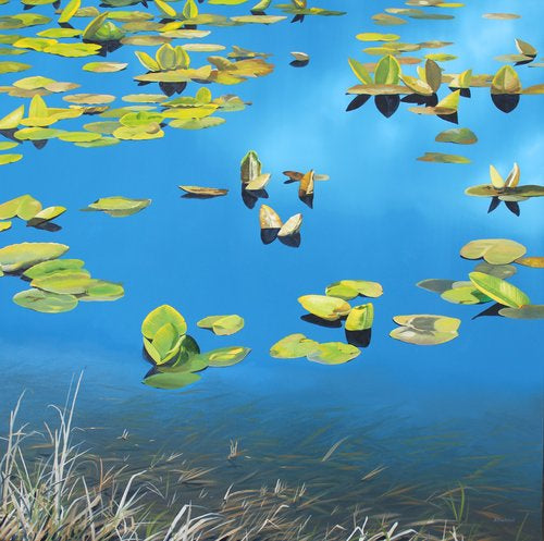 Heritage & Horizons: An Artistic Showcase