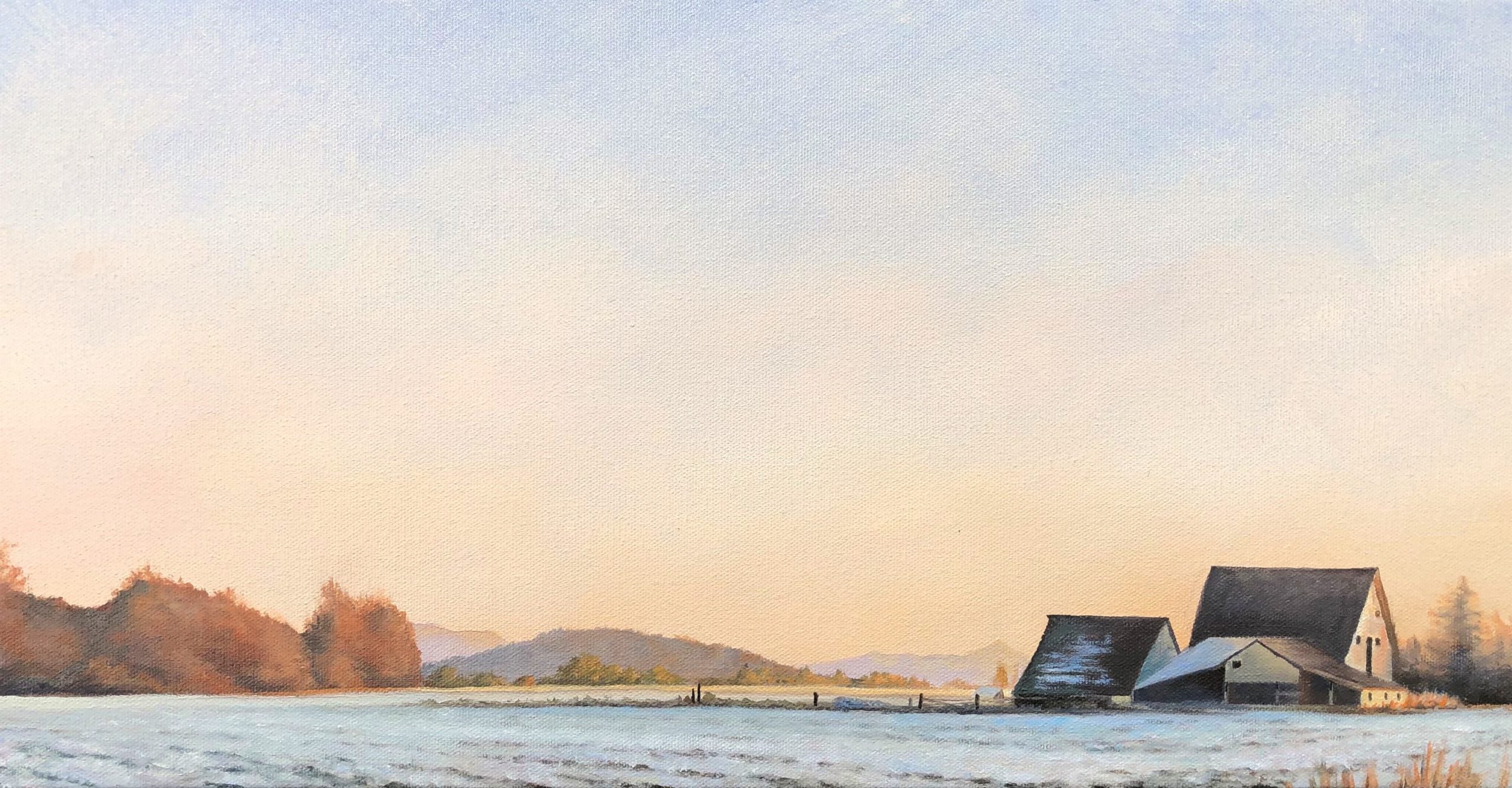 THE FLEX GALLERY • Carly Brock