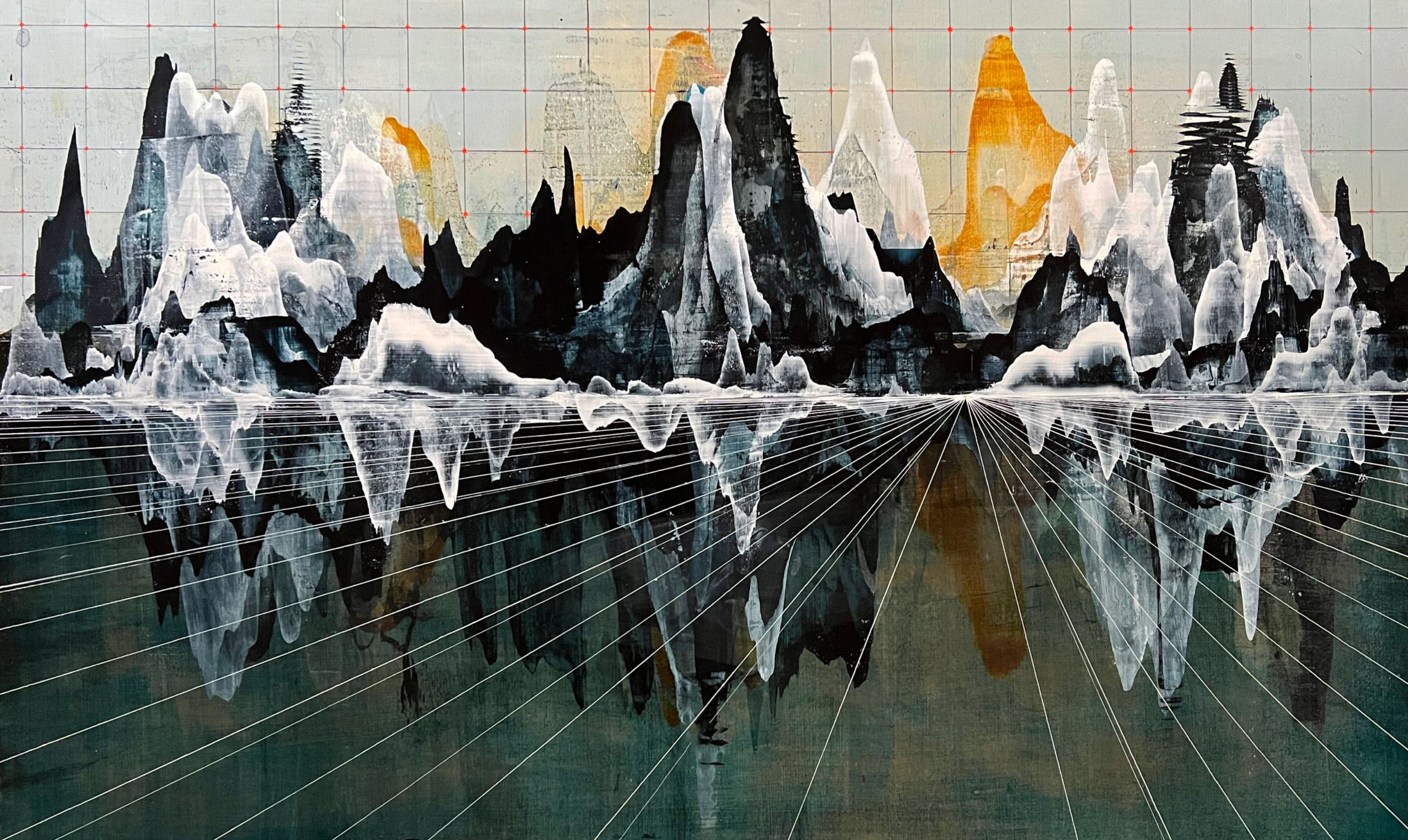 THE FLEX GALLERY | PERRI LYNCH HOWARD