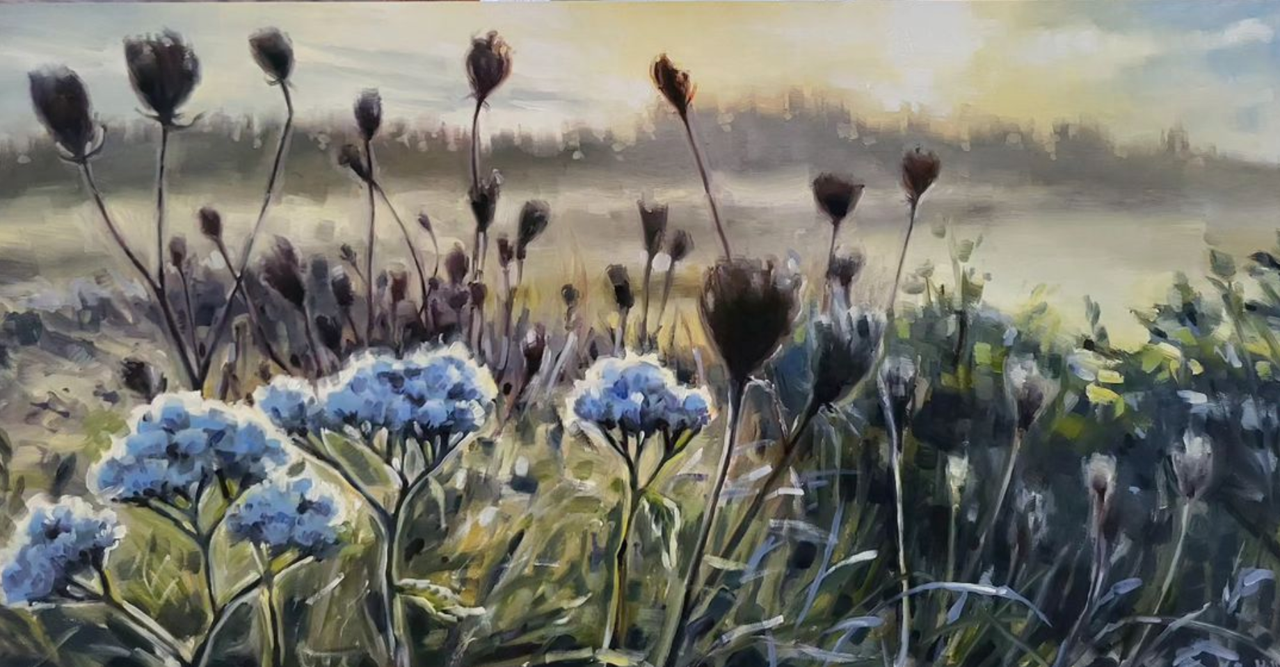 THE FLEX GALLERY | KATHRINE LEIGH HOLLEY