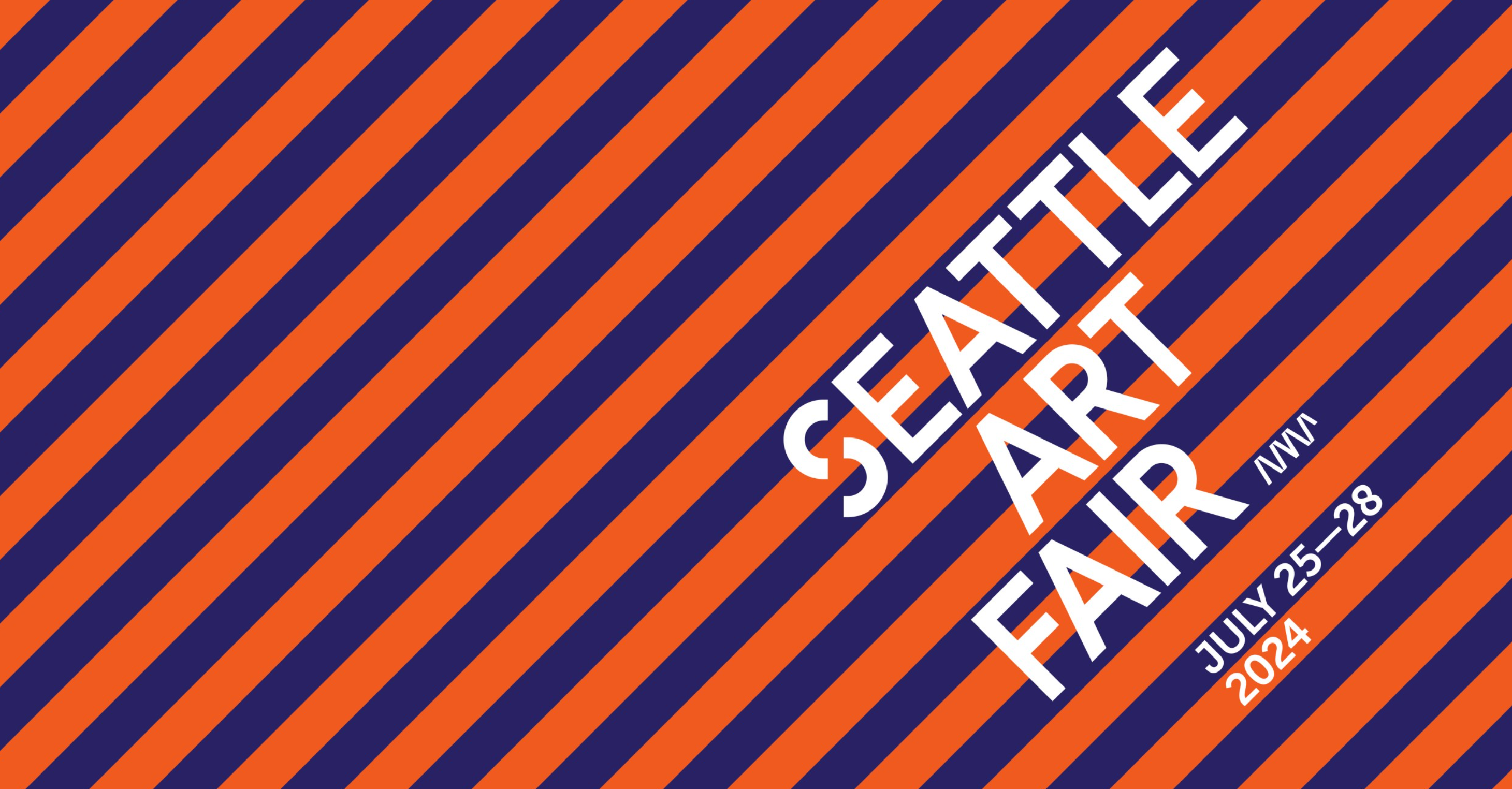 THE SEATTLE ART FAIR