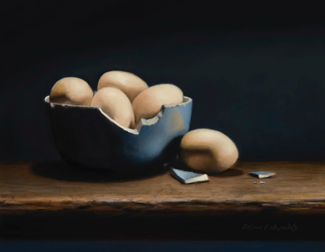 DEVIN LAWRENCE REYNOLDS | WESTON LAMBERT