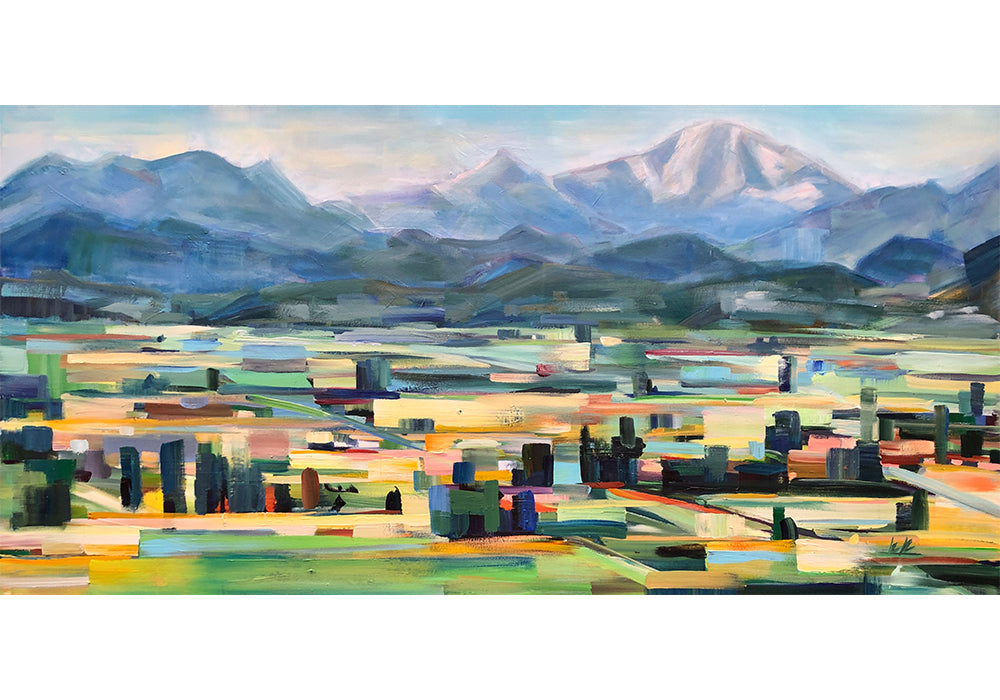 BROOKE BORCHERDING | JAMES ELLINGBOE