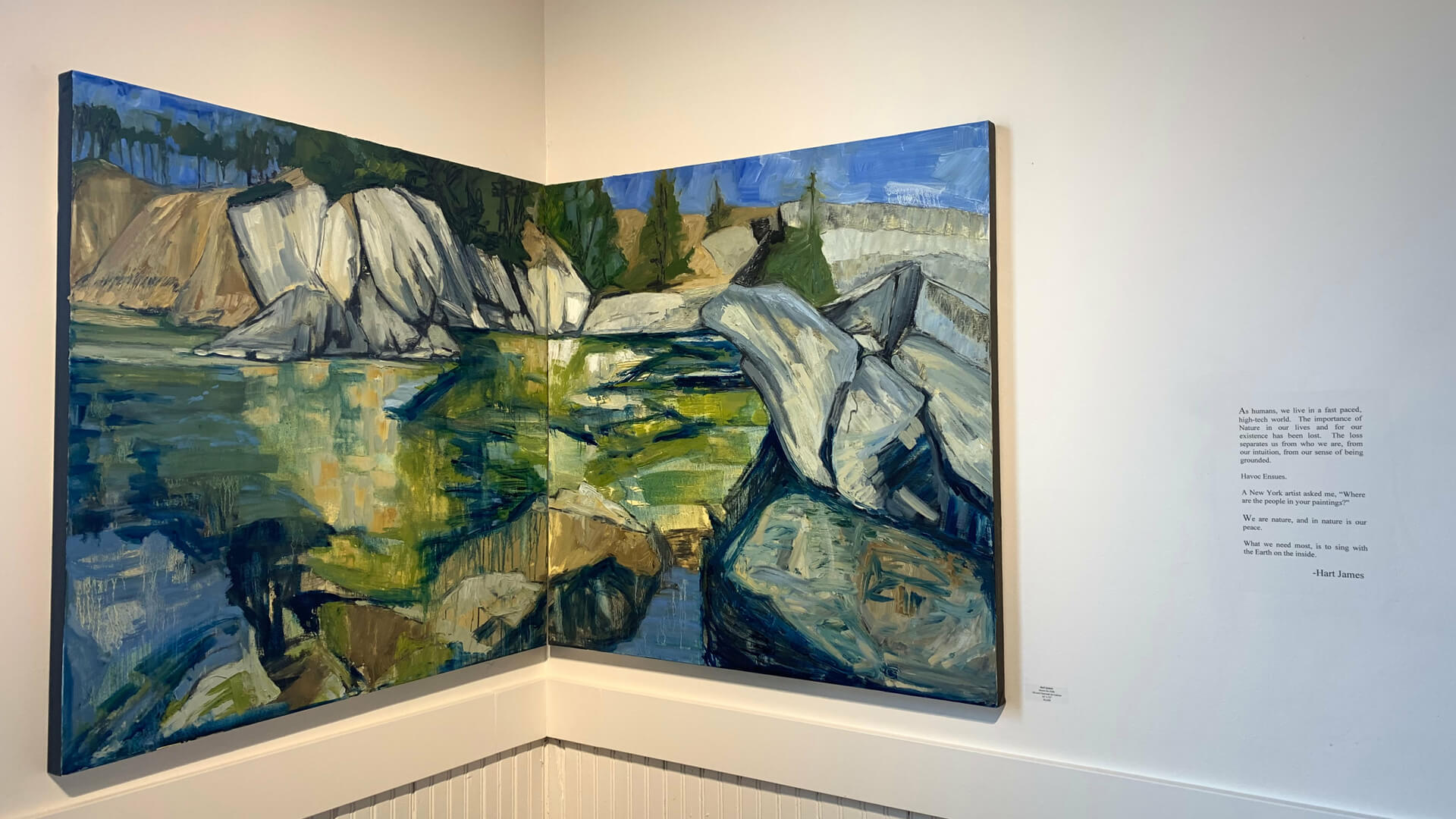 LINDA OKAZAKI | PIETER VANZANDEN