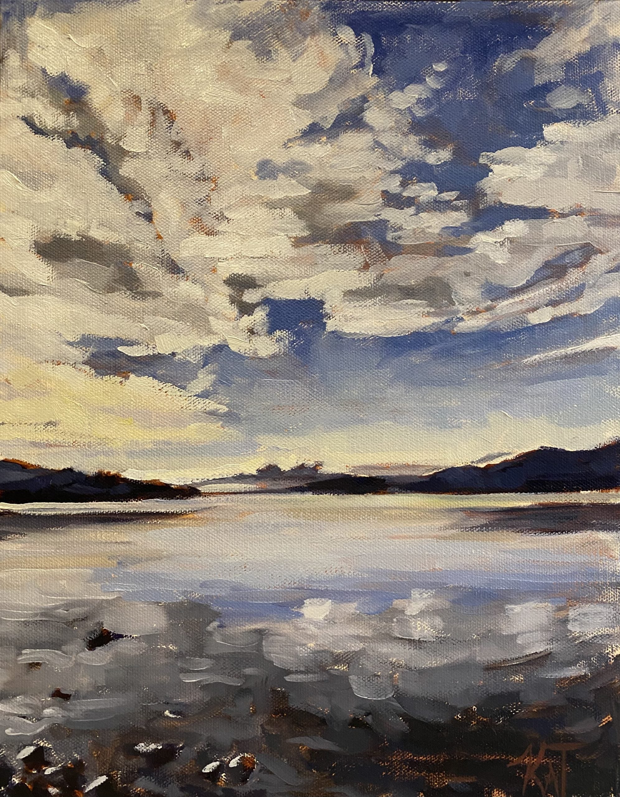 THE FLEX GALLERY  • Kat Houseman