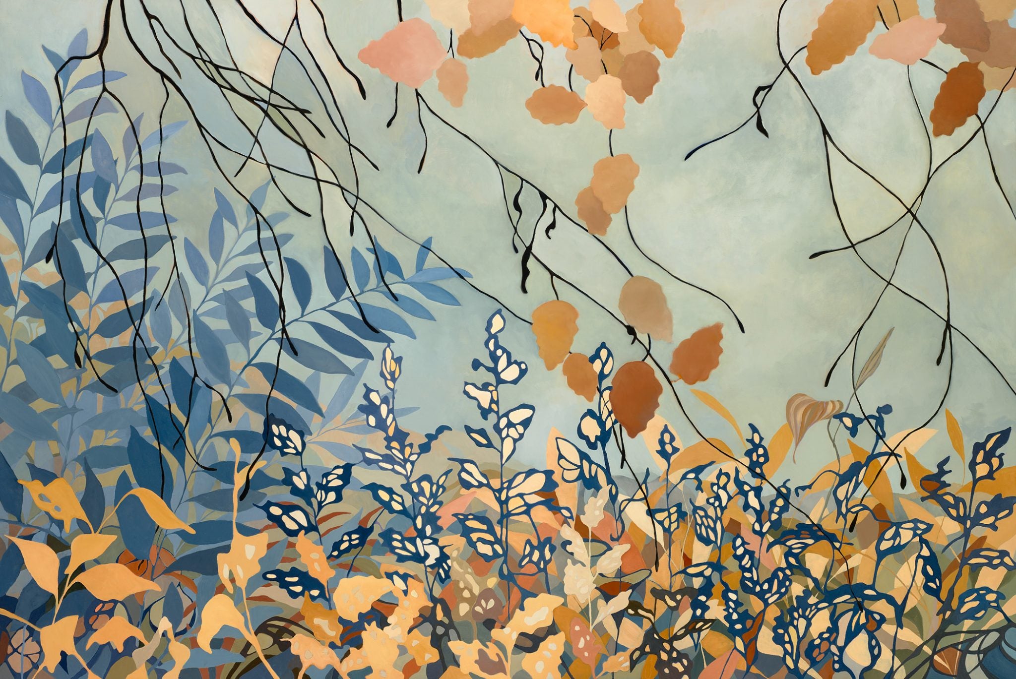 PATTY HALLER | ANDREW VALLEE