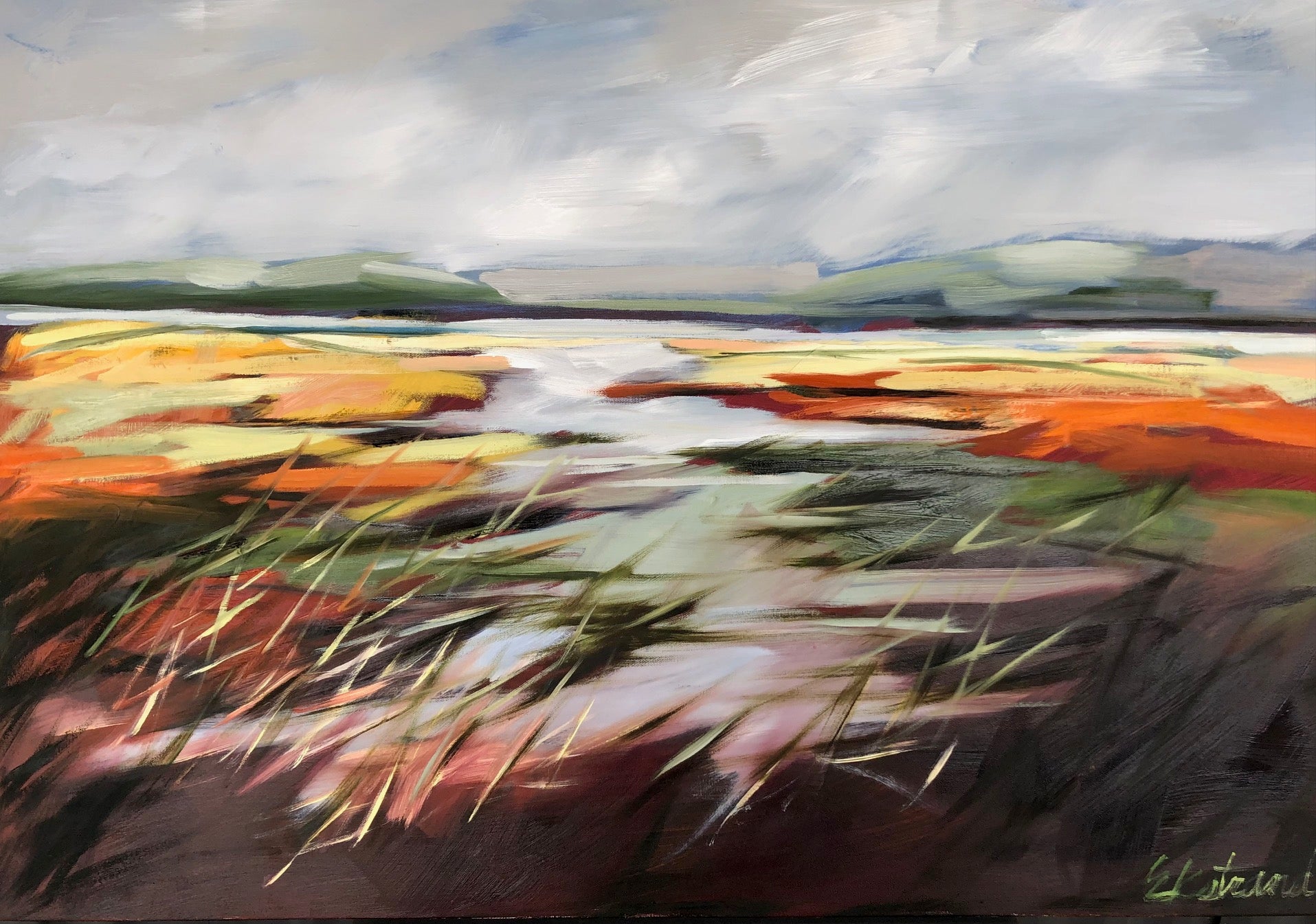 'THIS LAND' • Group Landscape Invitational