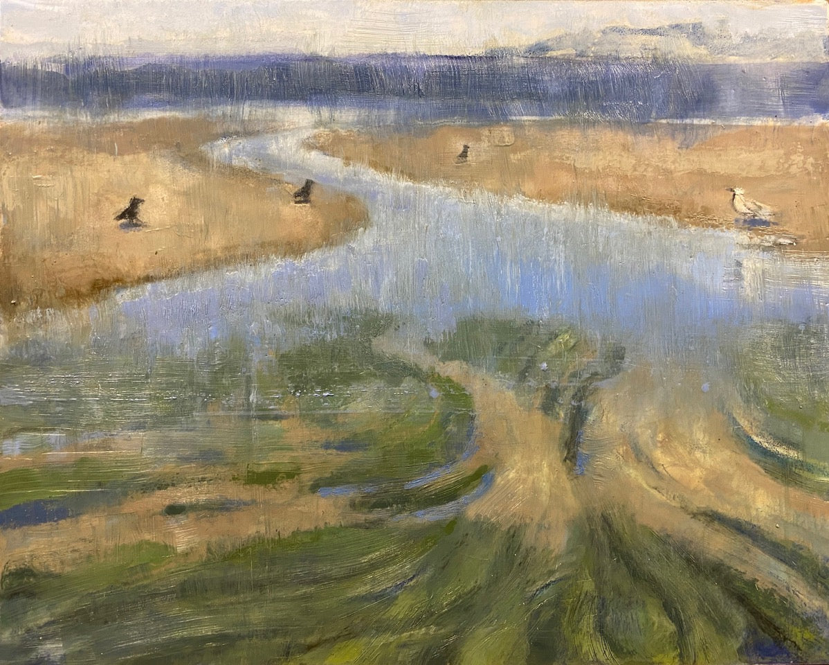 THE BIRDS • Annual Bird Invitational