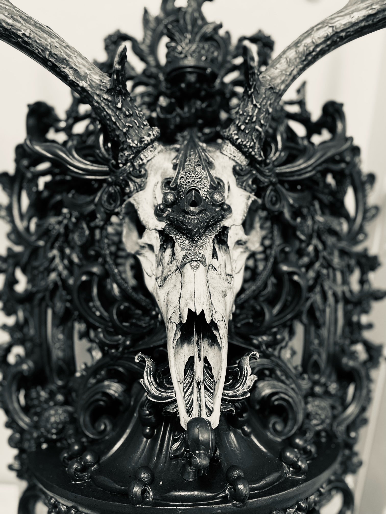 THE FLEX • COREY URLACHER