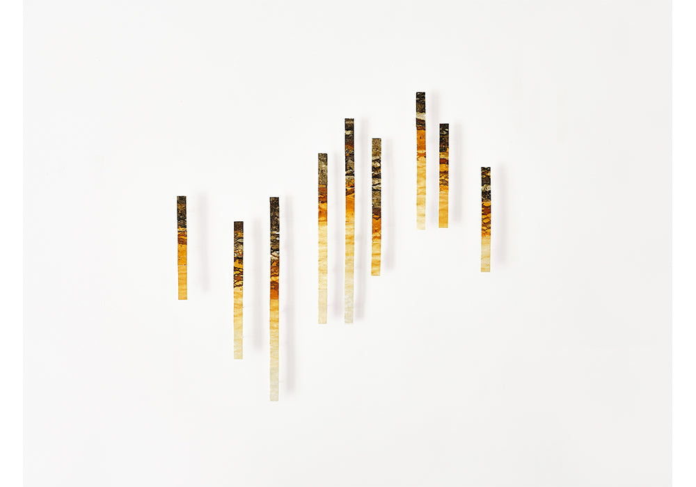 Aaron McKnight | Marceil DeLacy