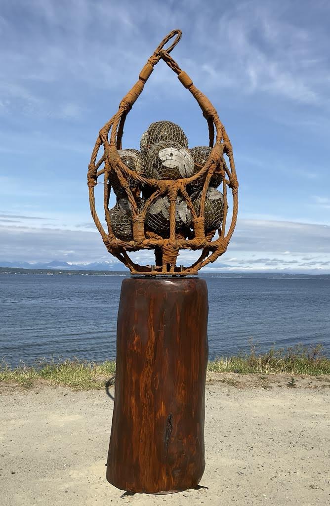 Steve Jensen • Catch of the Day