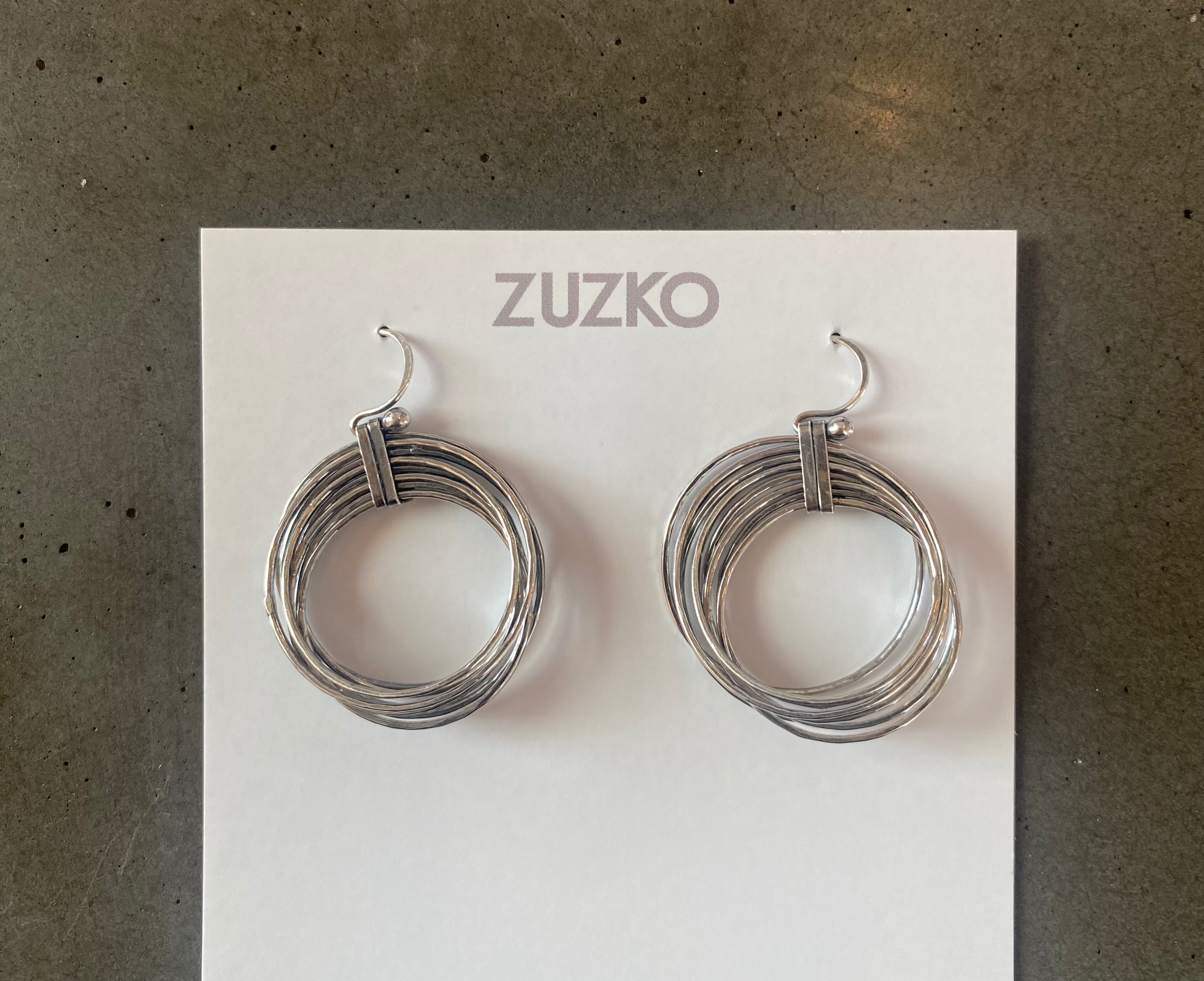 Zuzko • ZJE20.E0301