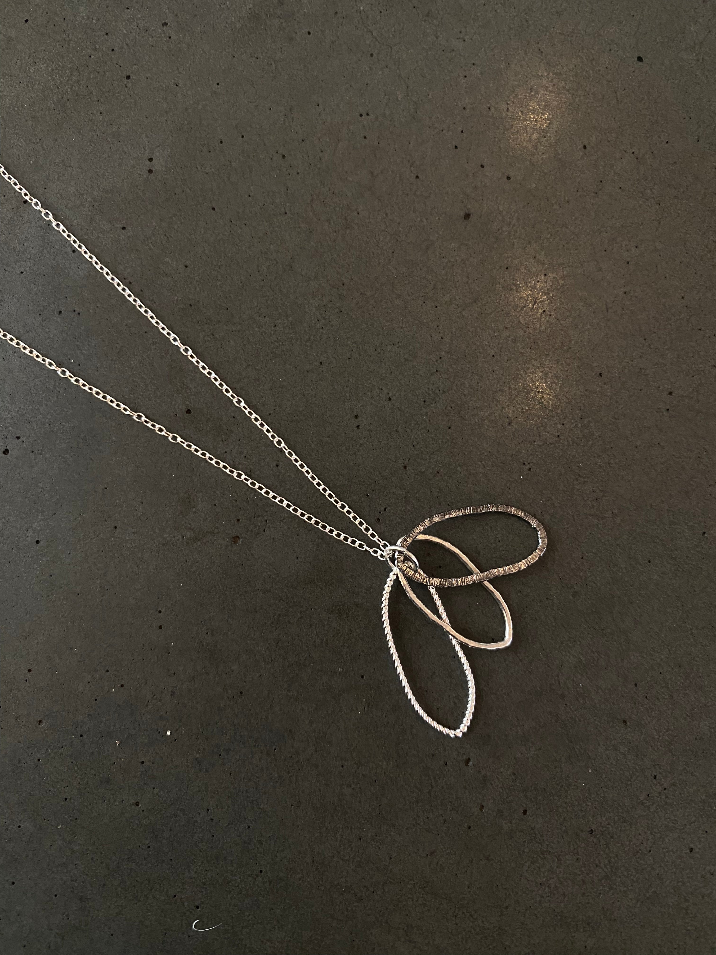 Erika Laureano • EL554