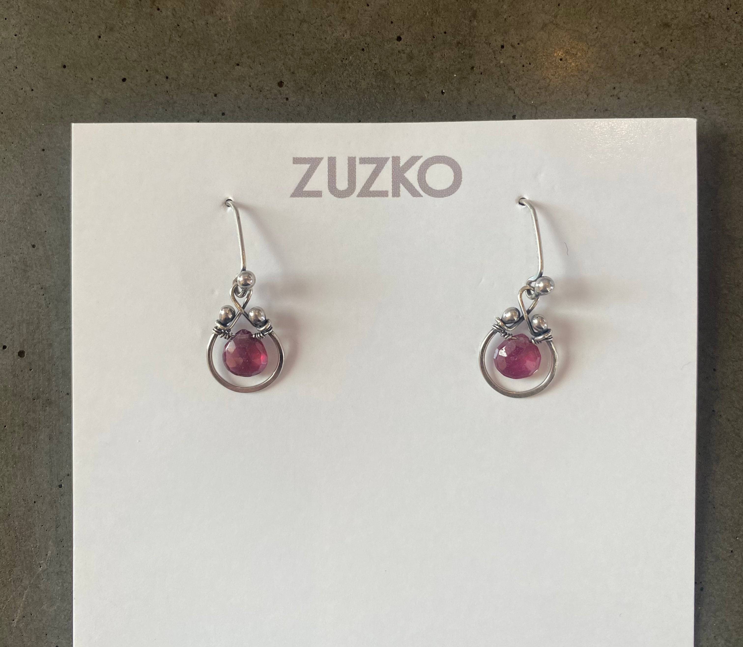 Zuzko • ZJE21.E0177