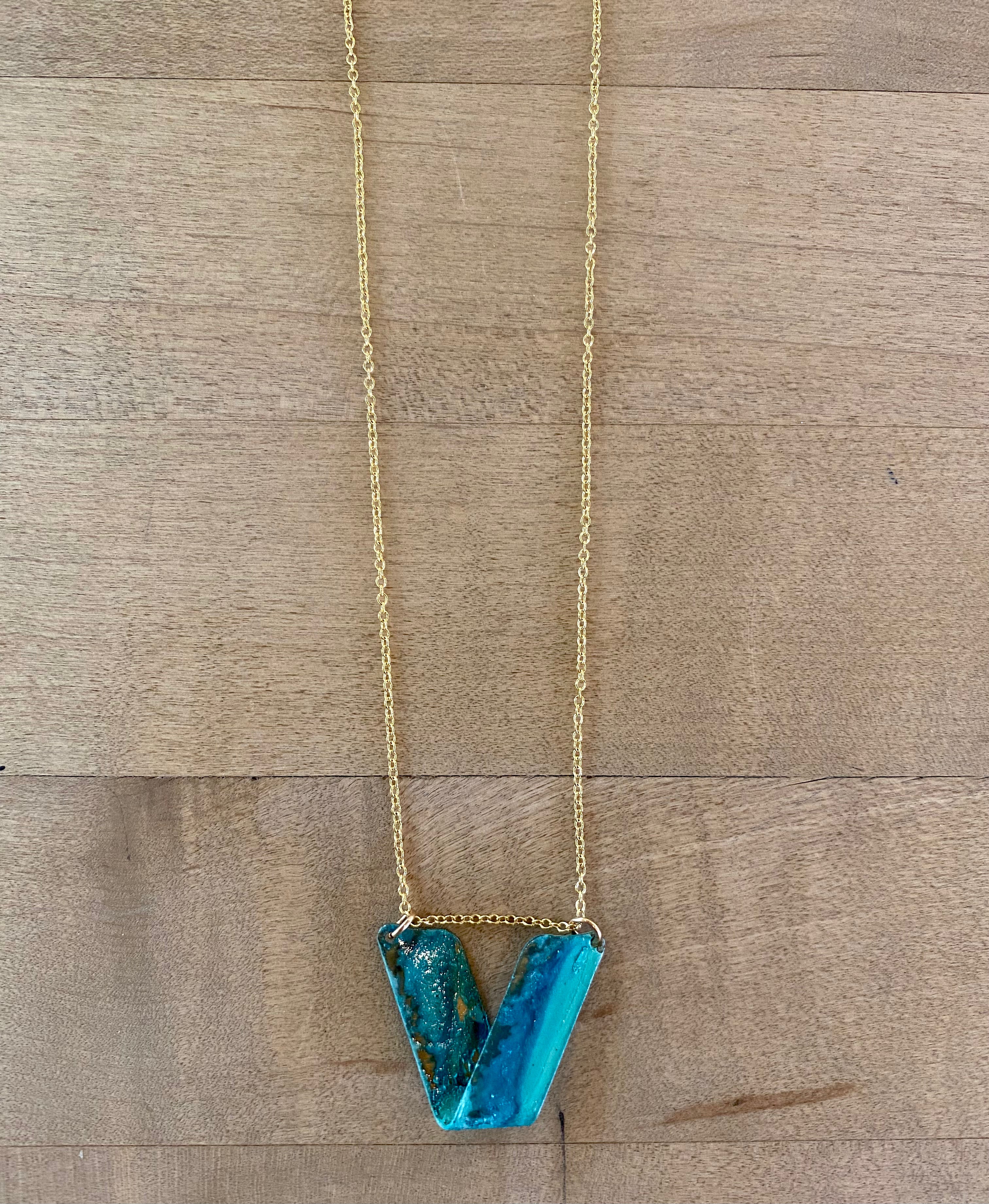 Erika Laureano • EL627