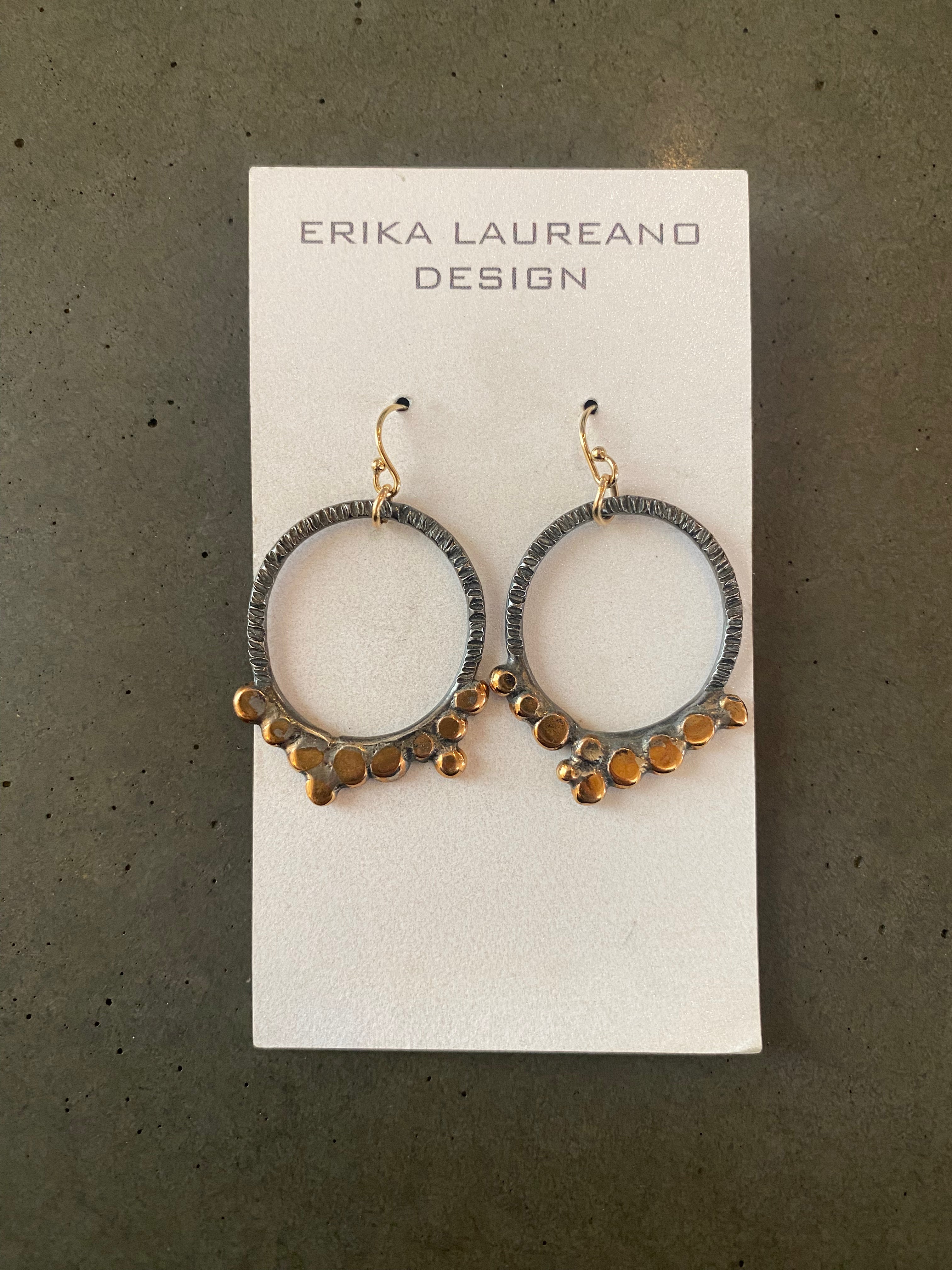 Erika Laureano • EL646