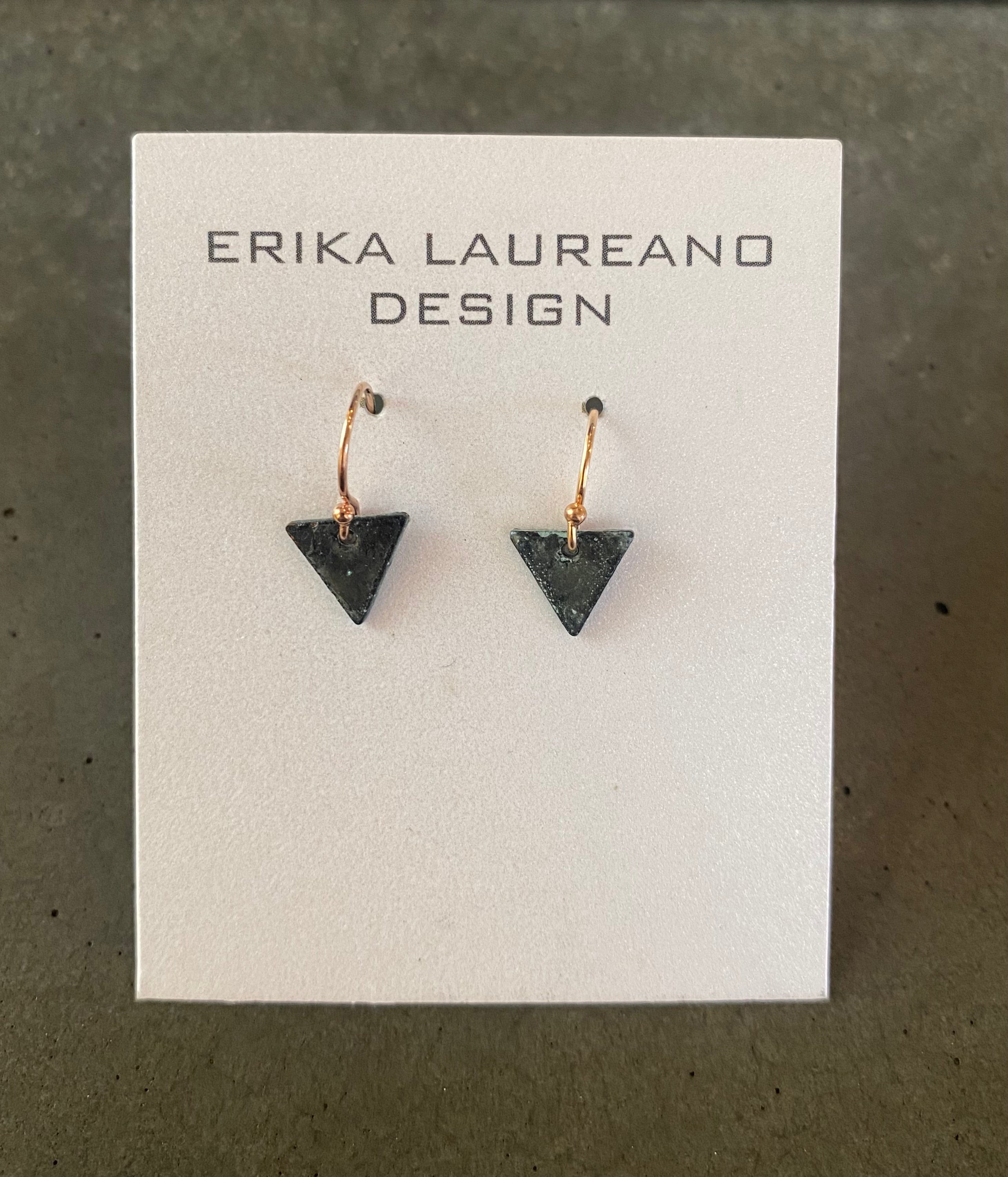 Erika Laureano • EL574