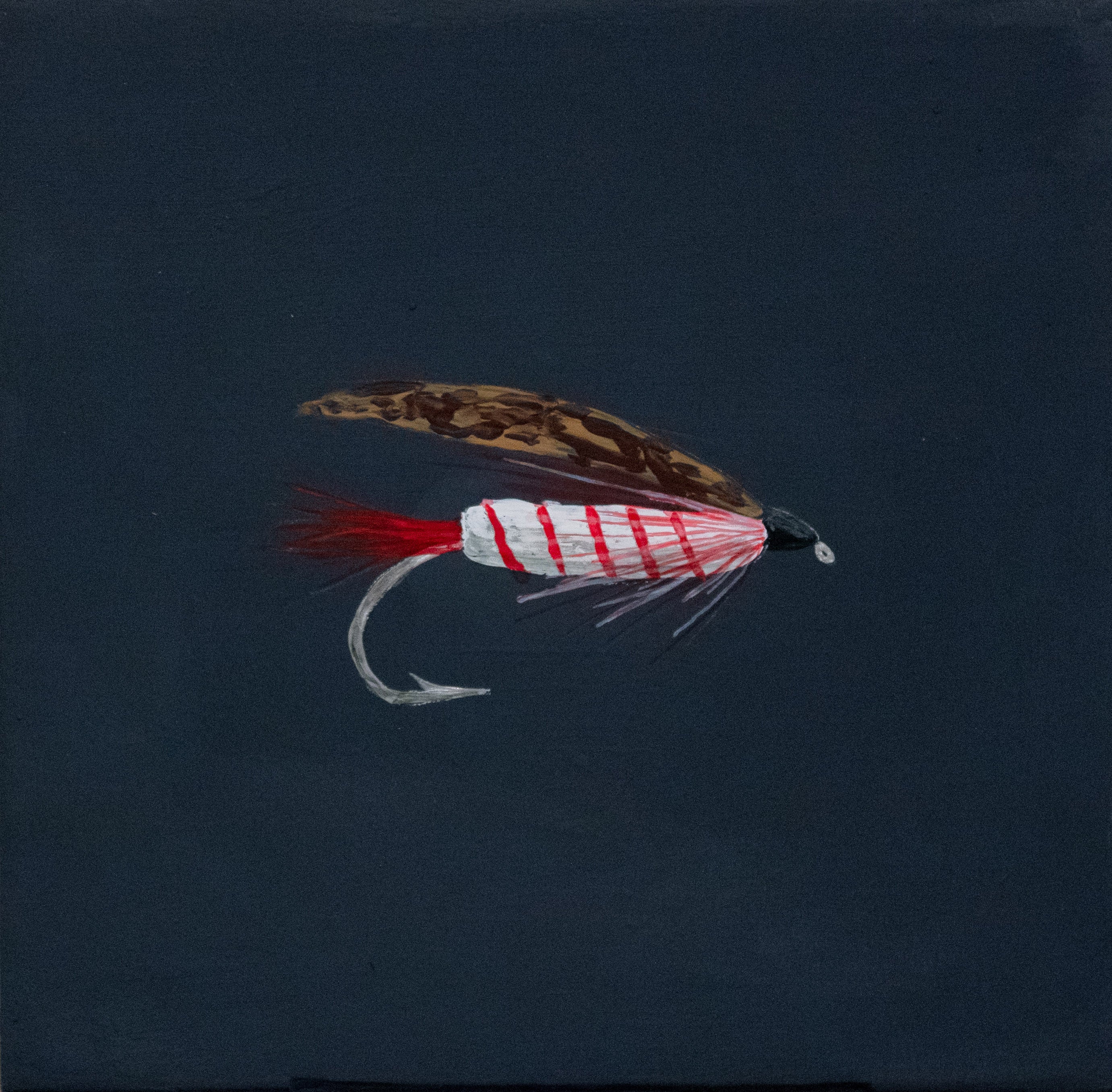 Scott Filipiak • Bumblepuppy Fly