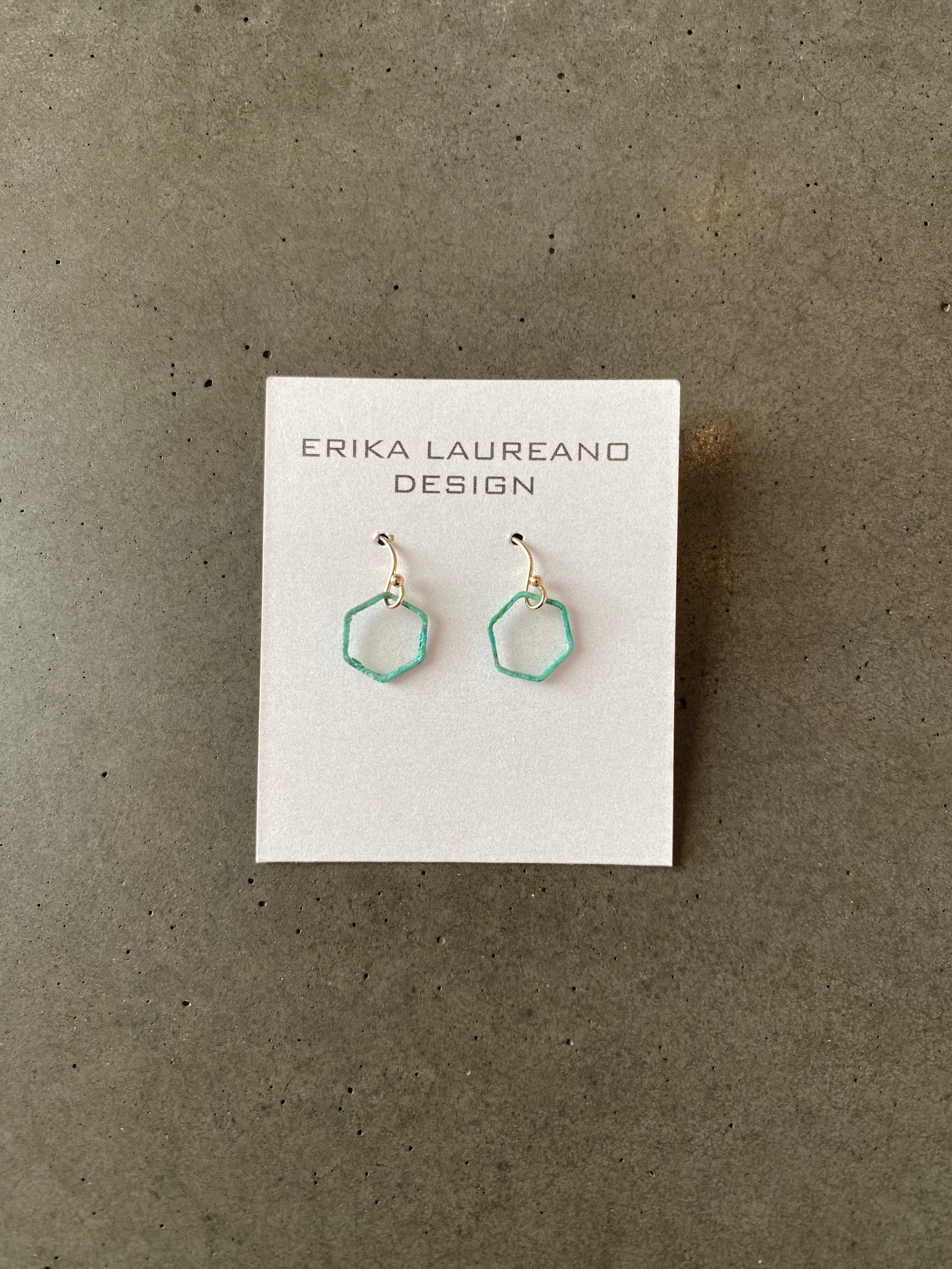 Erika Laureano • EL633