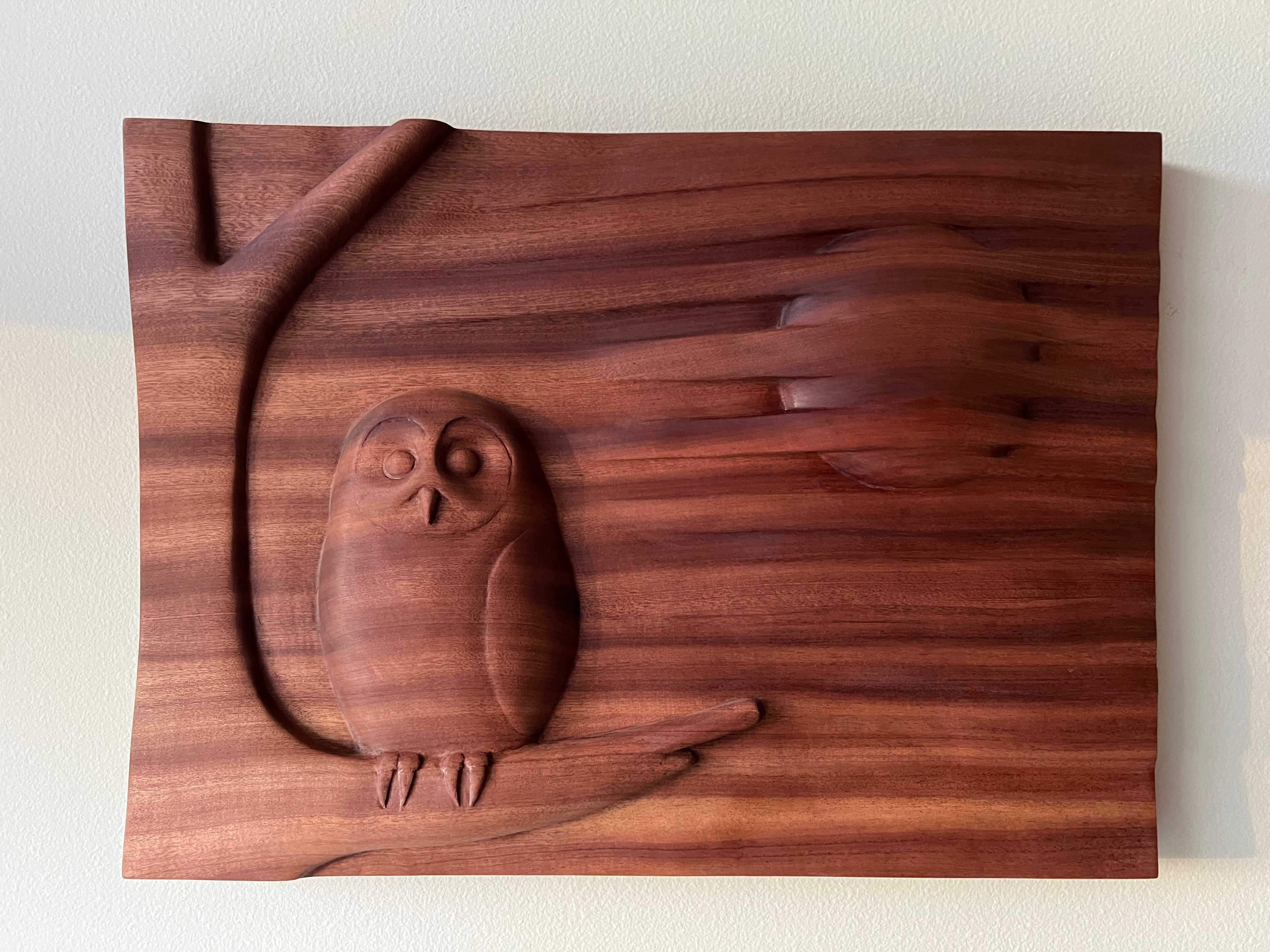 Marceil DeLacy • Cloudy Night