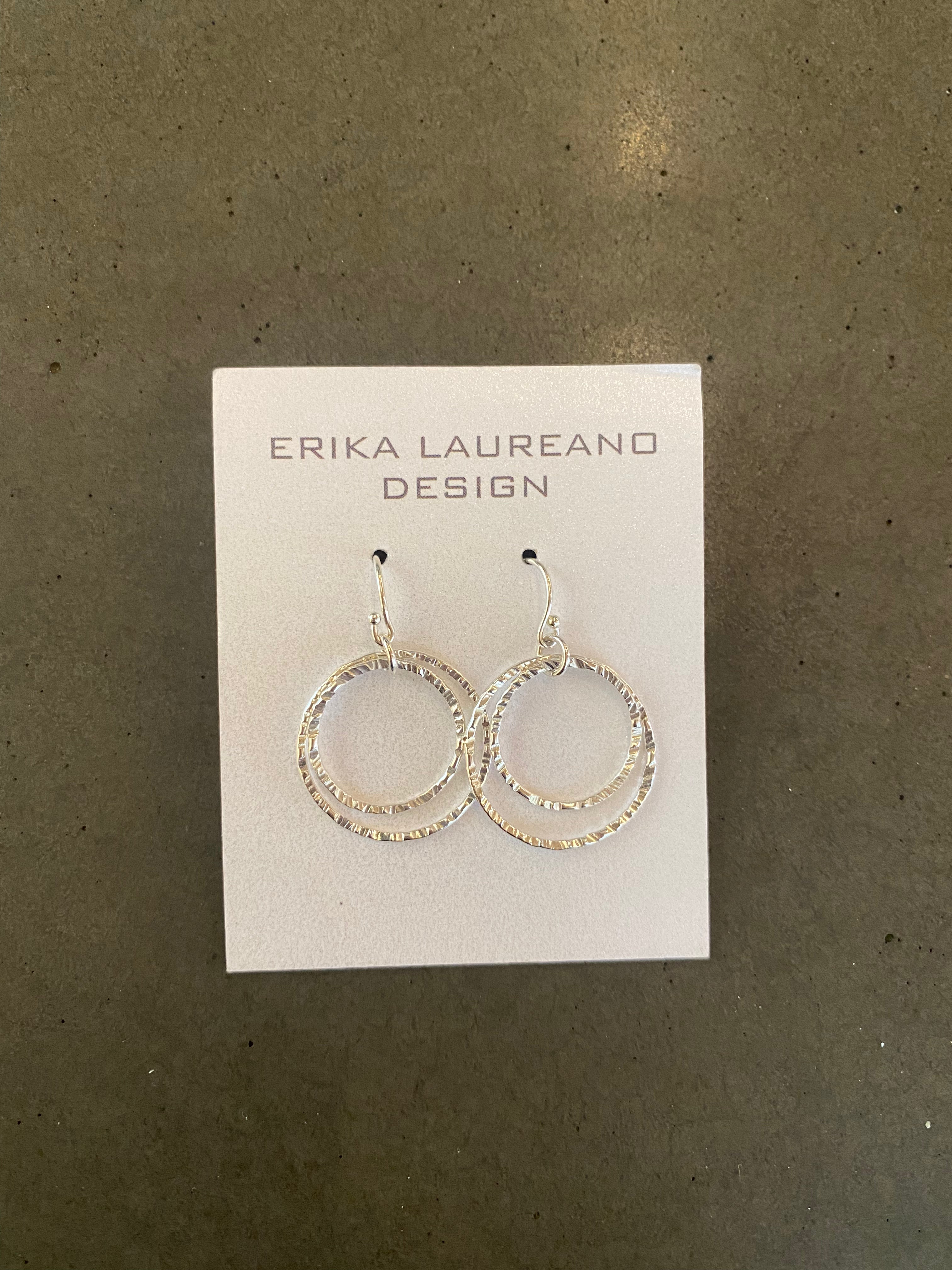 Erika Laureano • EL649
