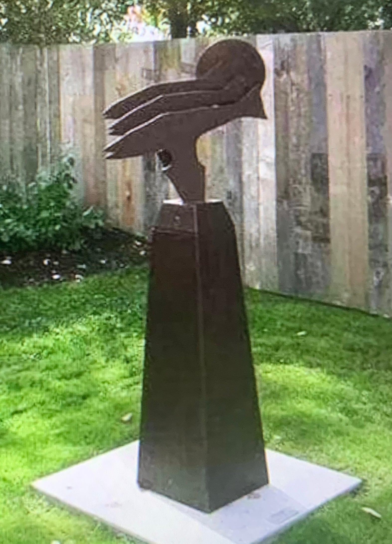 Roger Small • Cosmic Fish