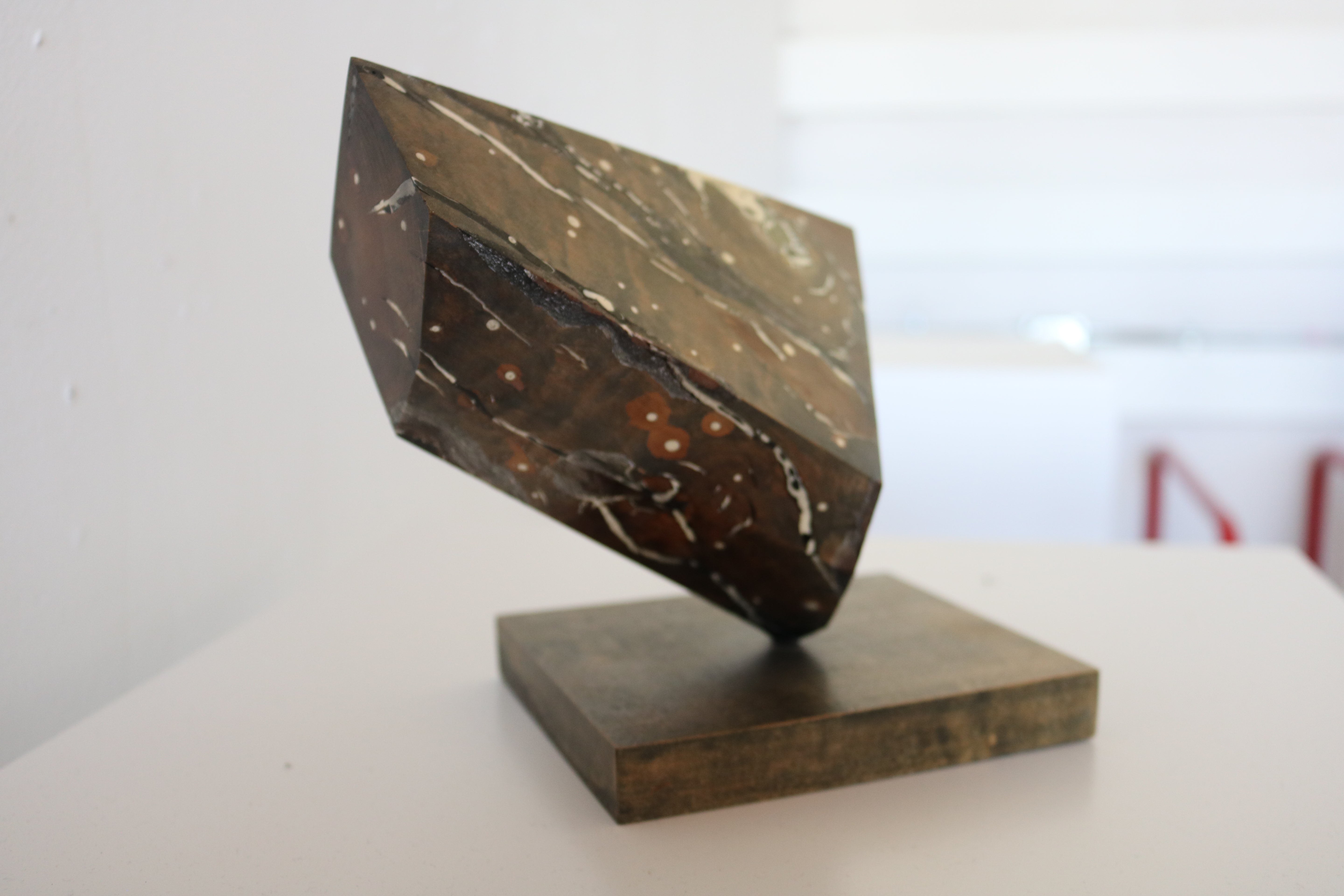 Philip McCracken • Fragment of Night Sky I, 2010