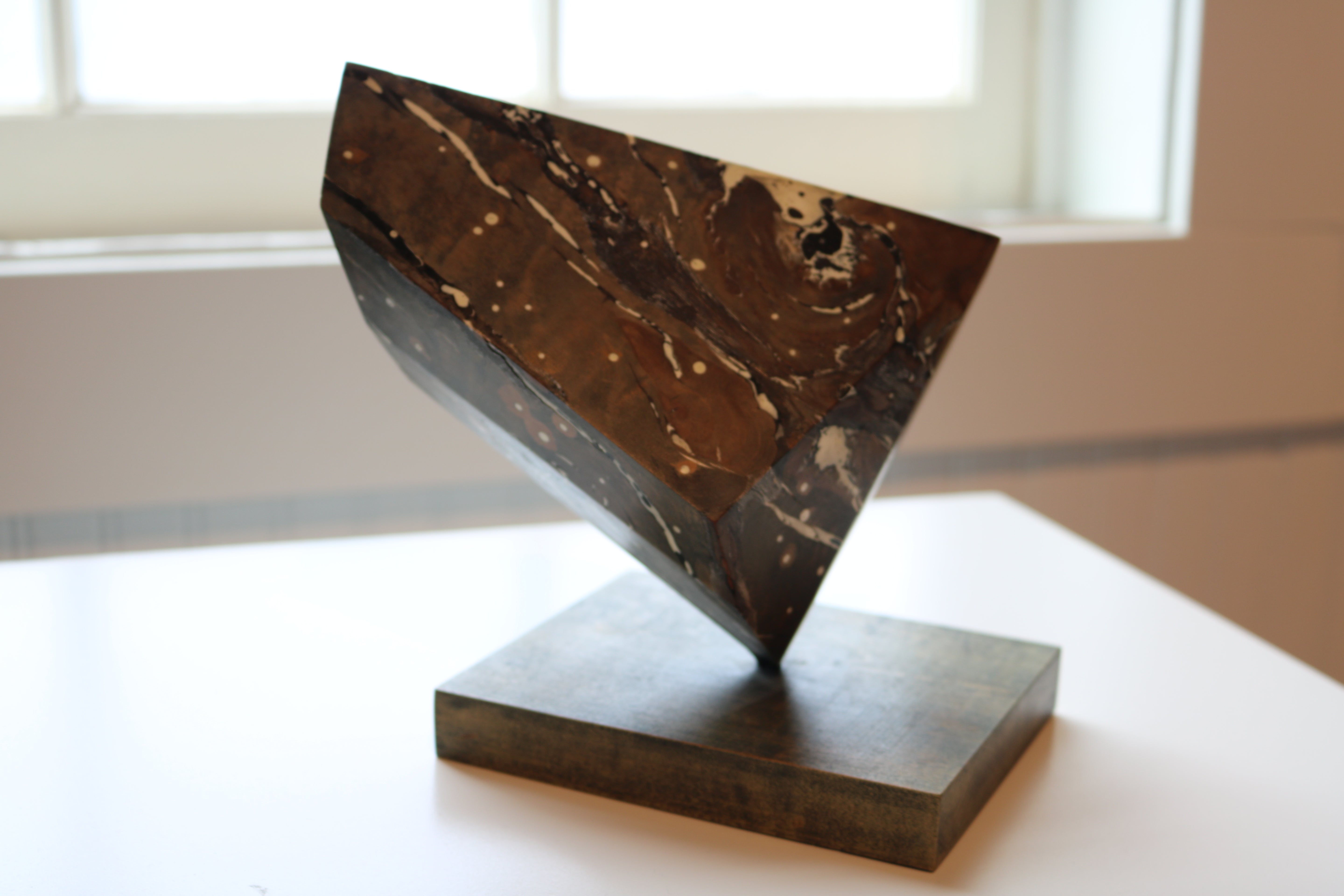 Philip McCracken • Fragment of Night Sky I, 2010