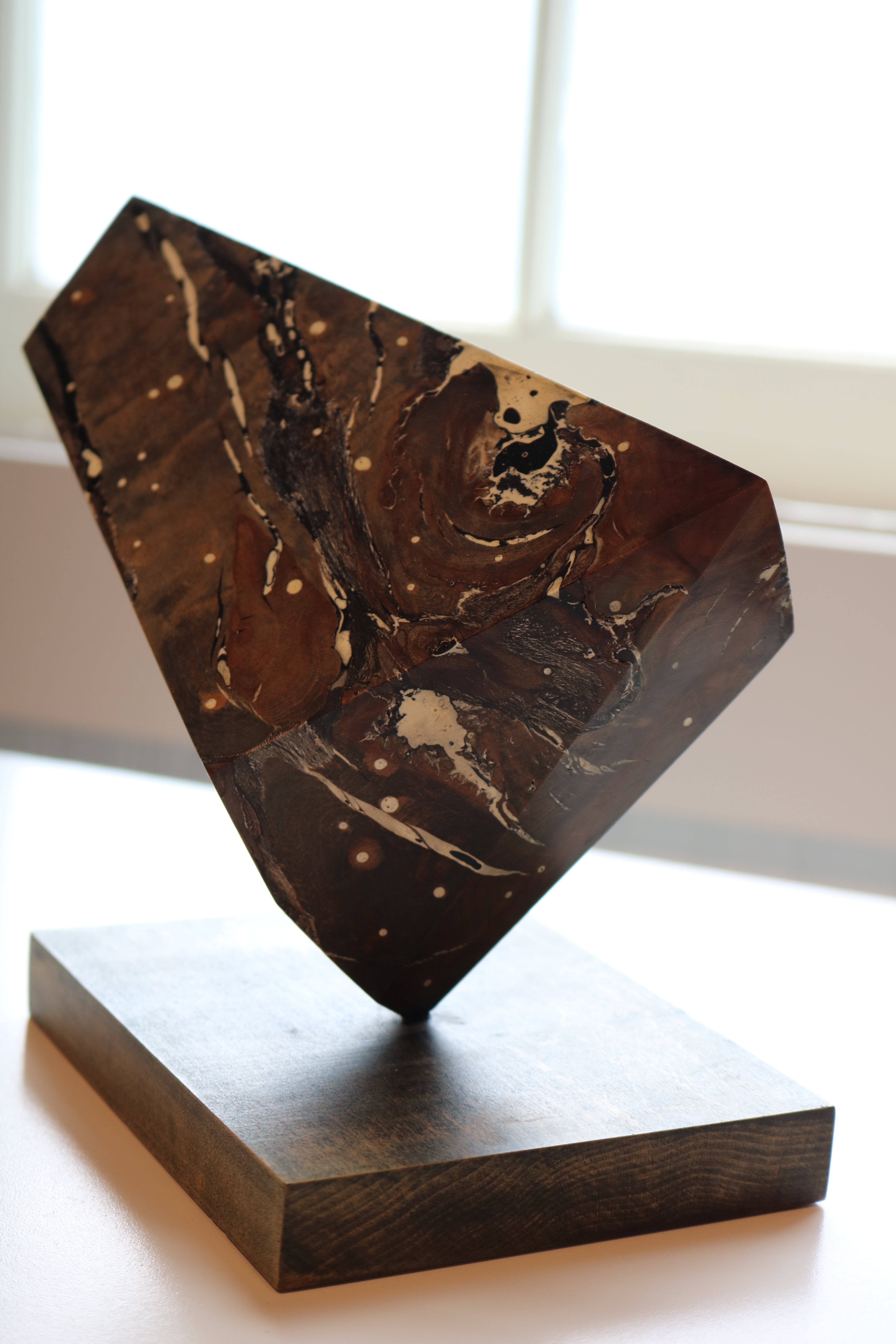 Philip McCracken • Fragment of Night Sky I, 2010