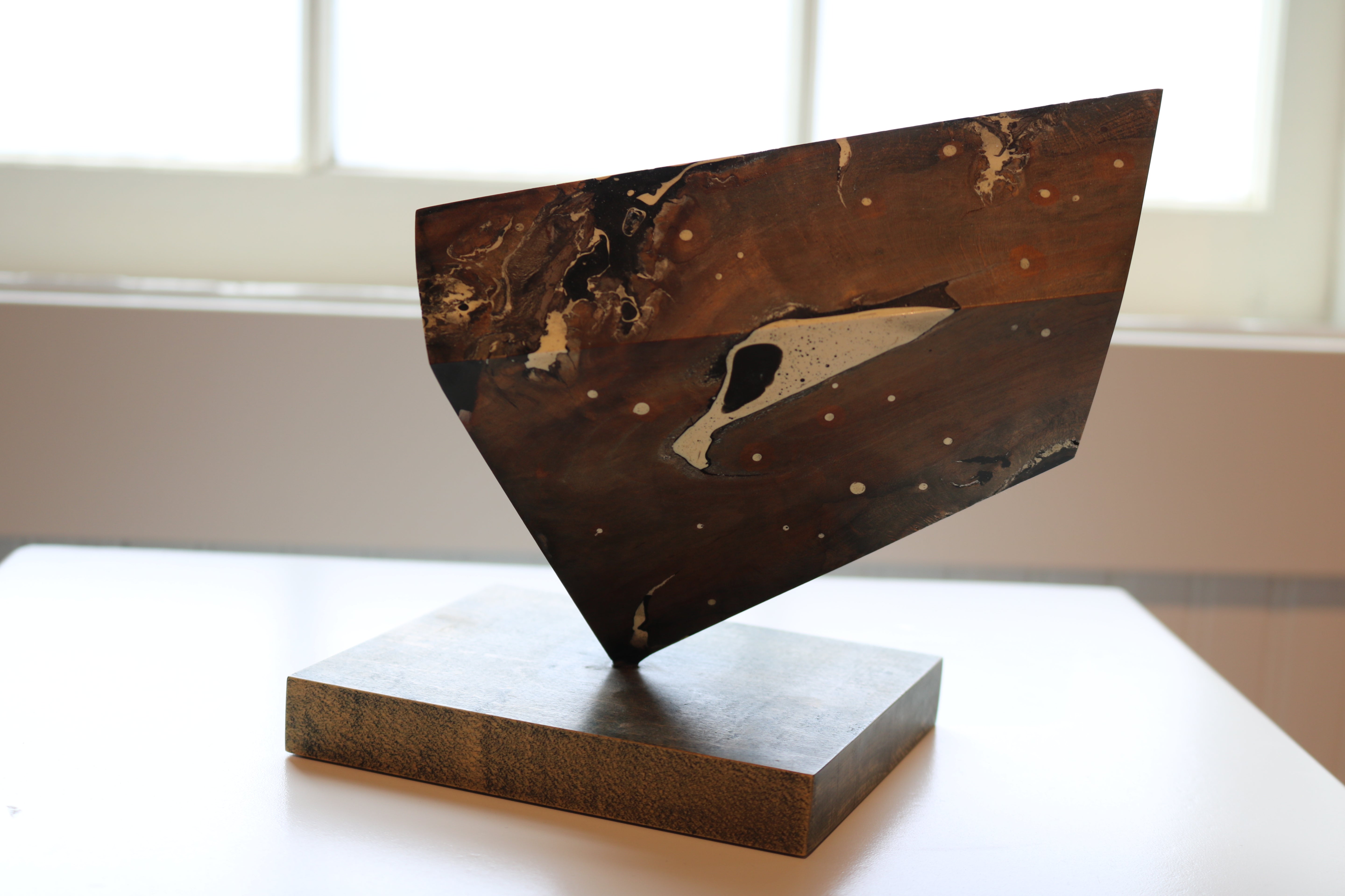 Philip McCracken • Fragment of Night Sky I, 2010