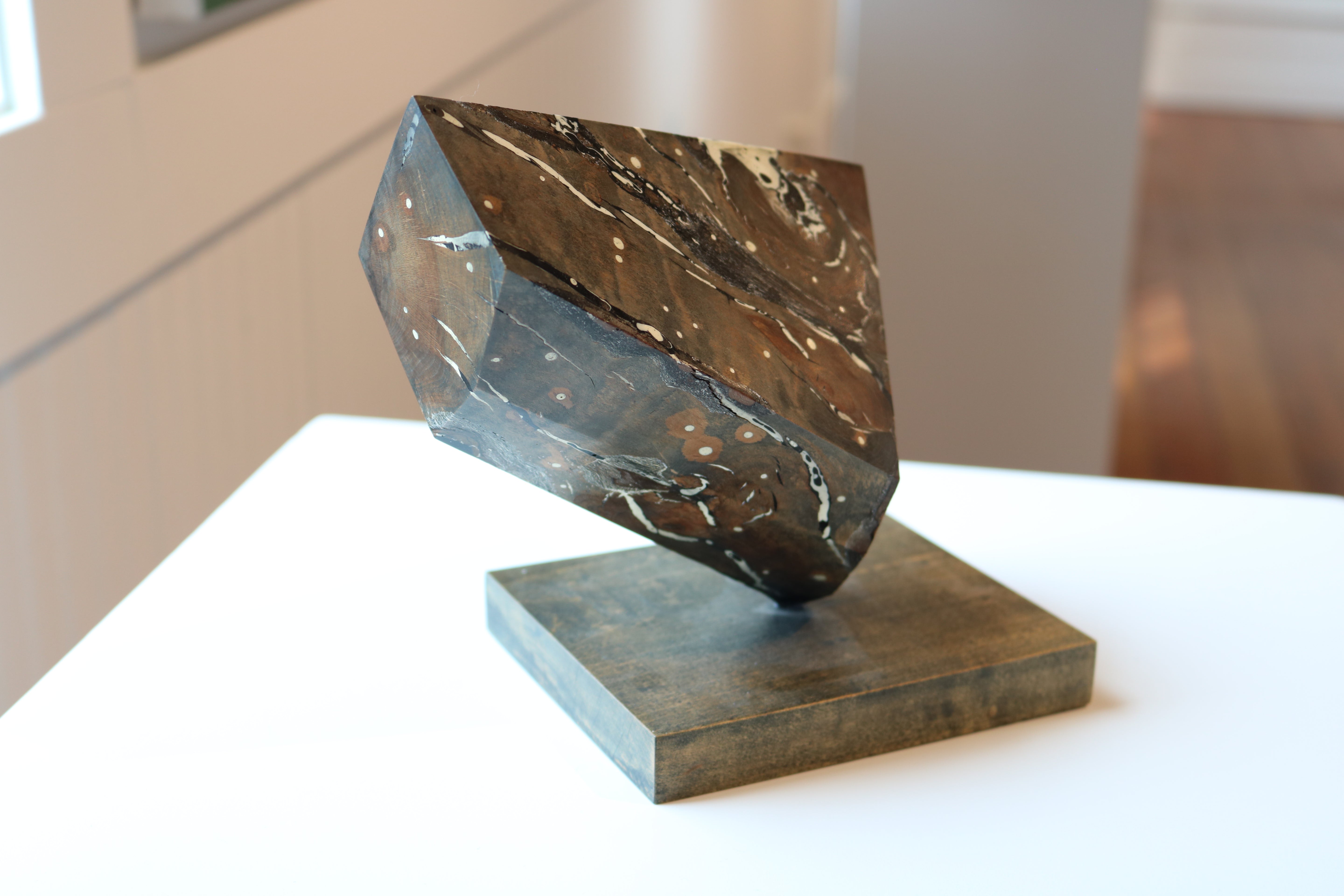 Philip McCracken • Fragment of Night Sky I, 2010