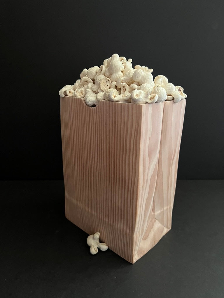 Marceil DeLacy • Movie Night