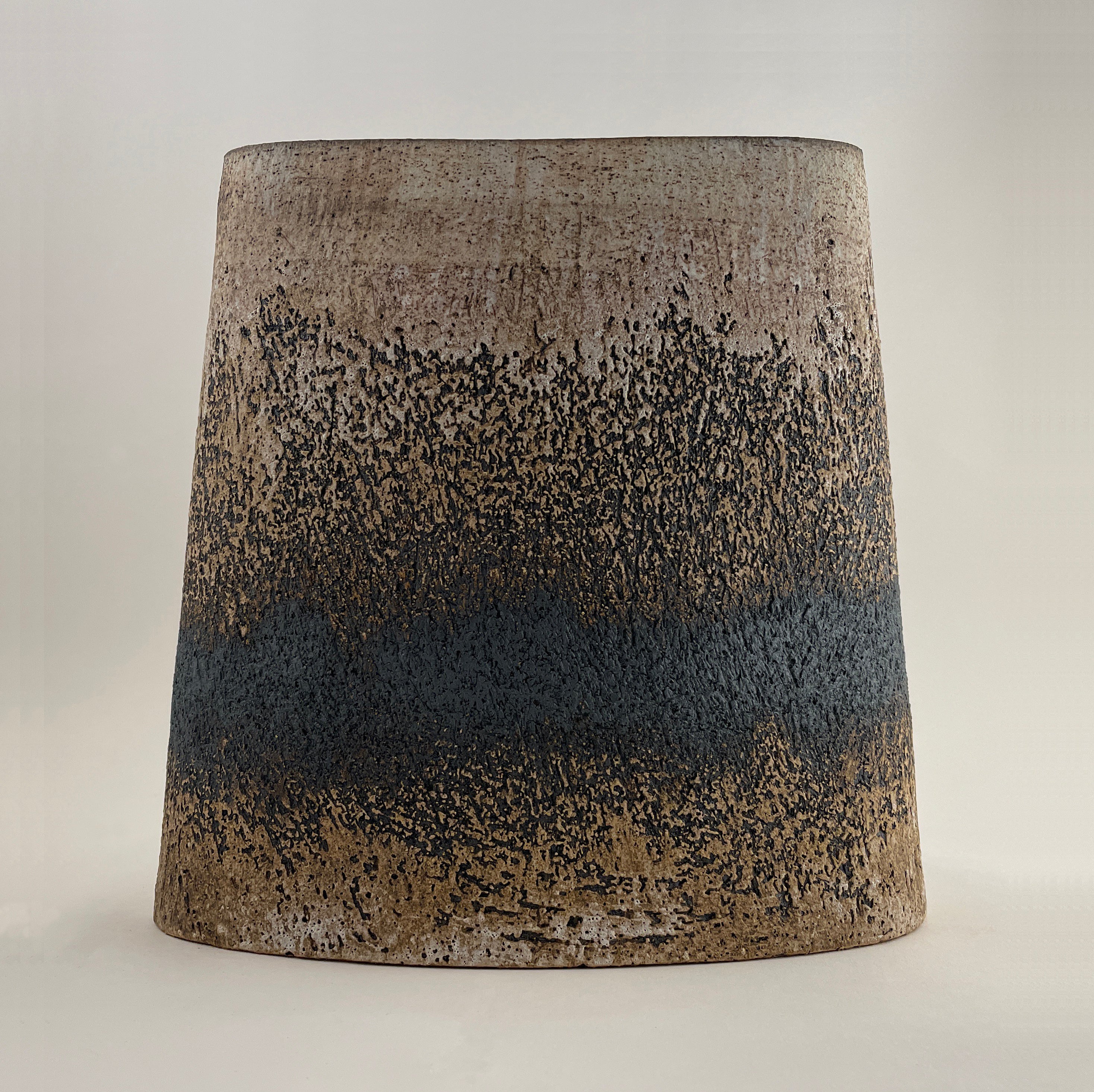 Brian O'Neill • Banded Oval Wedge