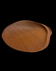 Andrew Vallee • Redwood Clam