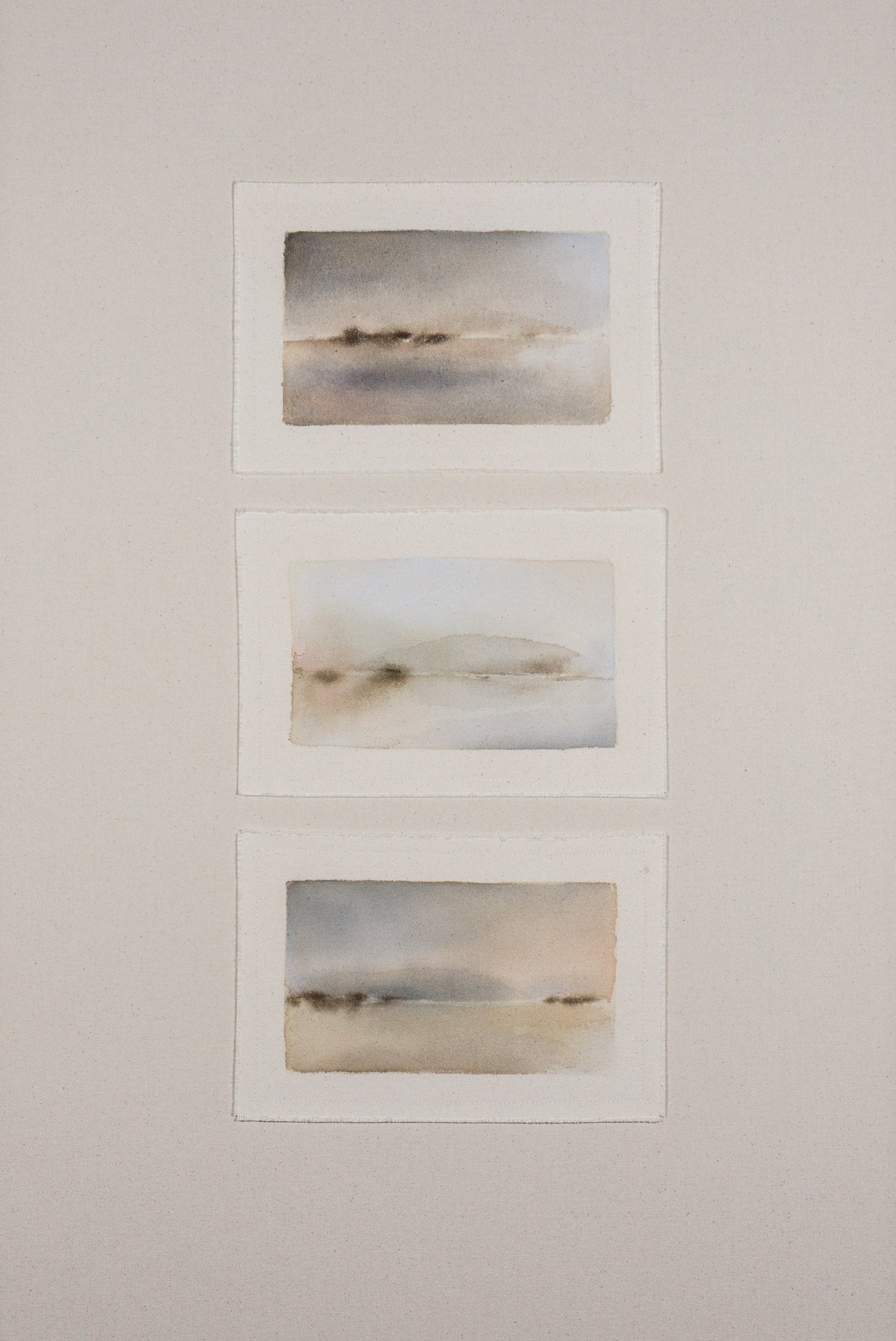 Carrie Loeb • Rest I