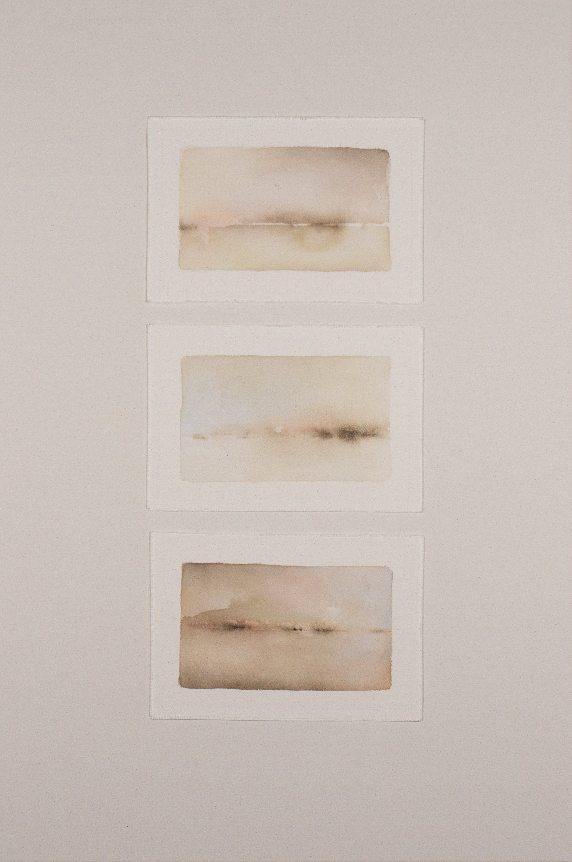 Carrie Loeb • Rest II